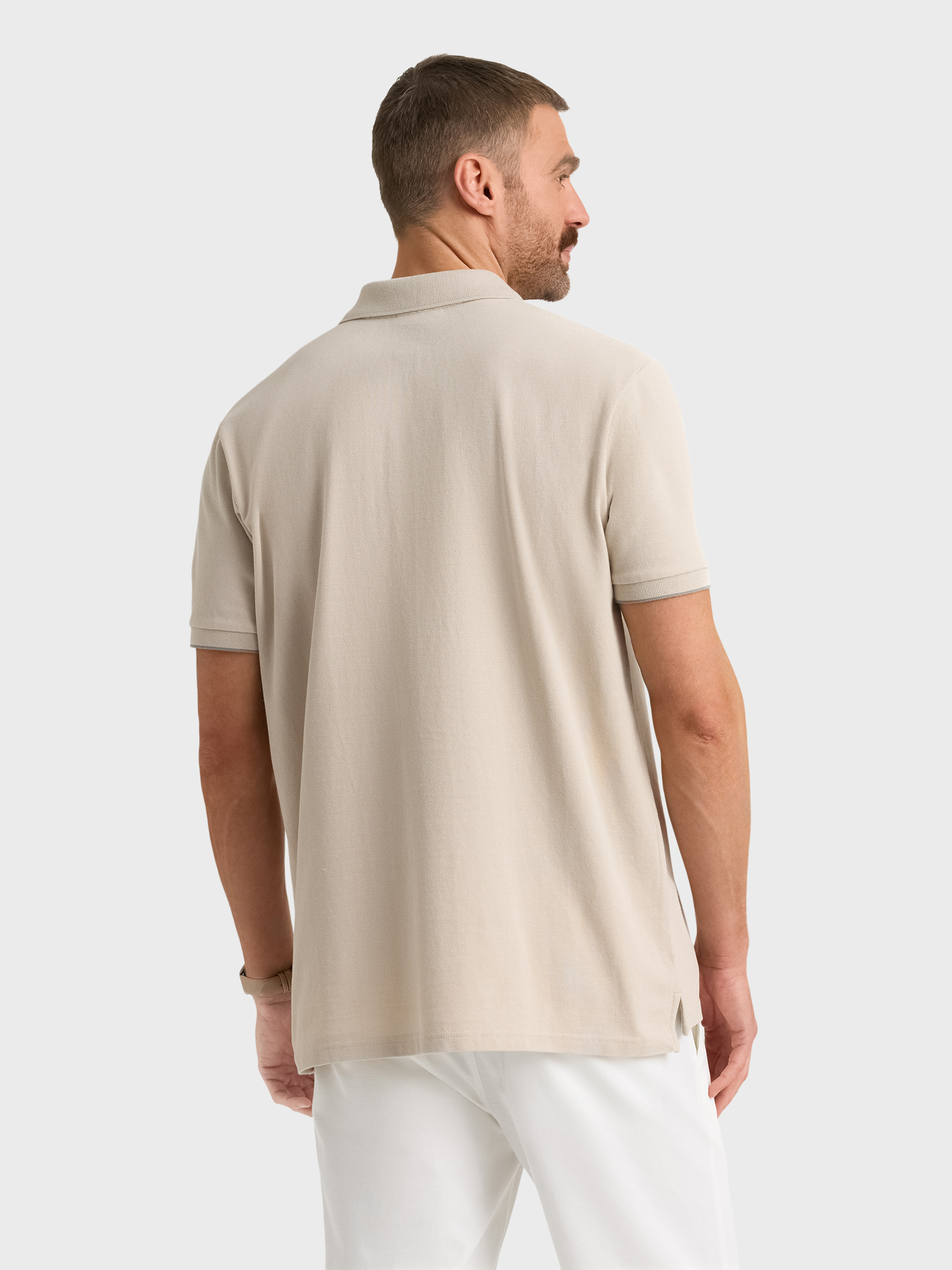 POLO RYDER