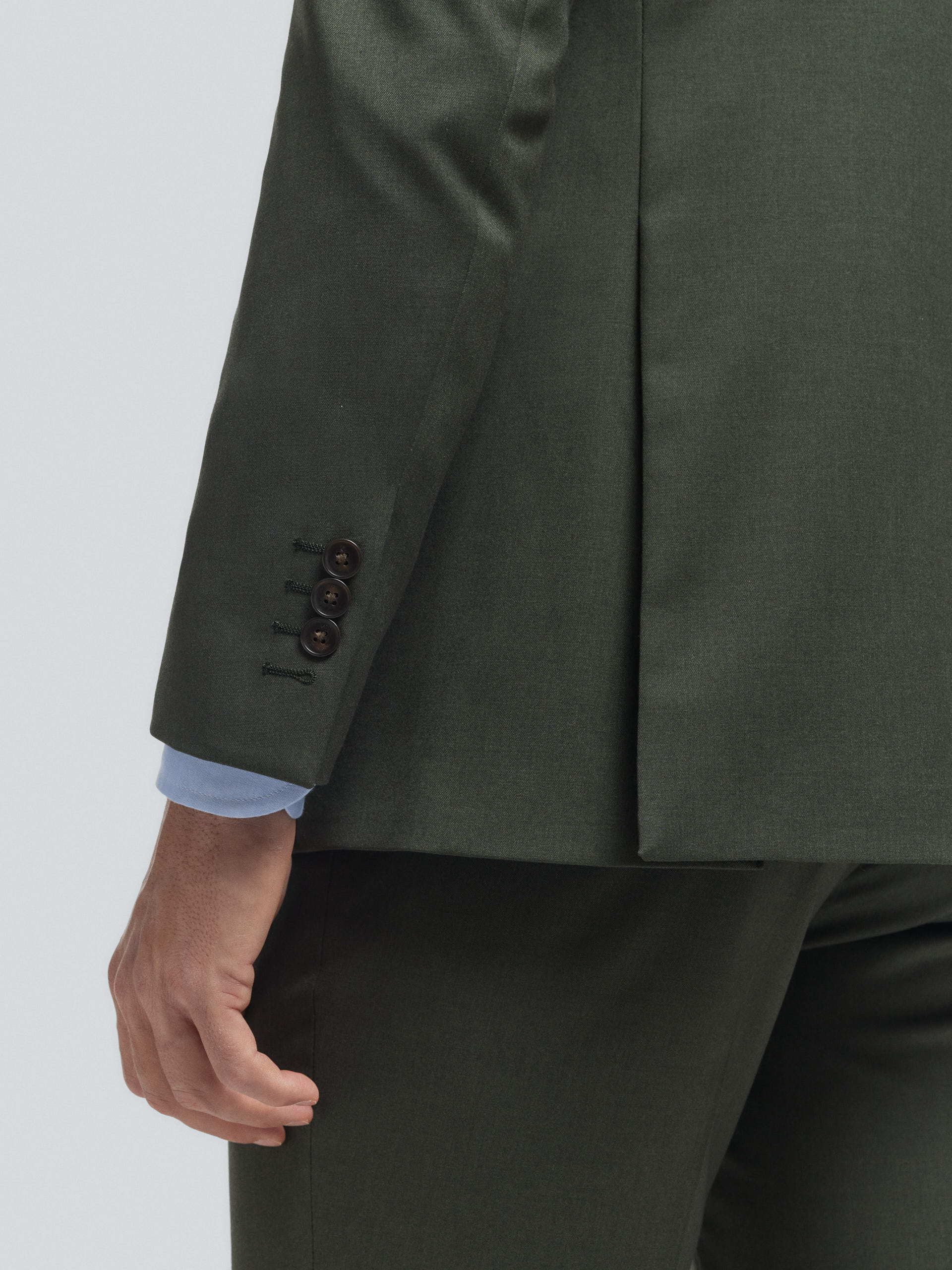 AMERICANA NAPOLI TWILL