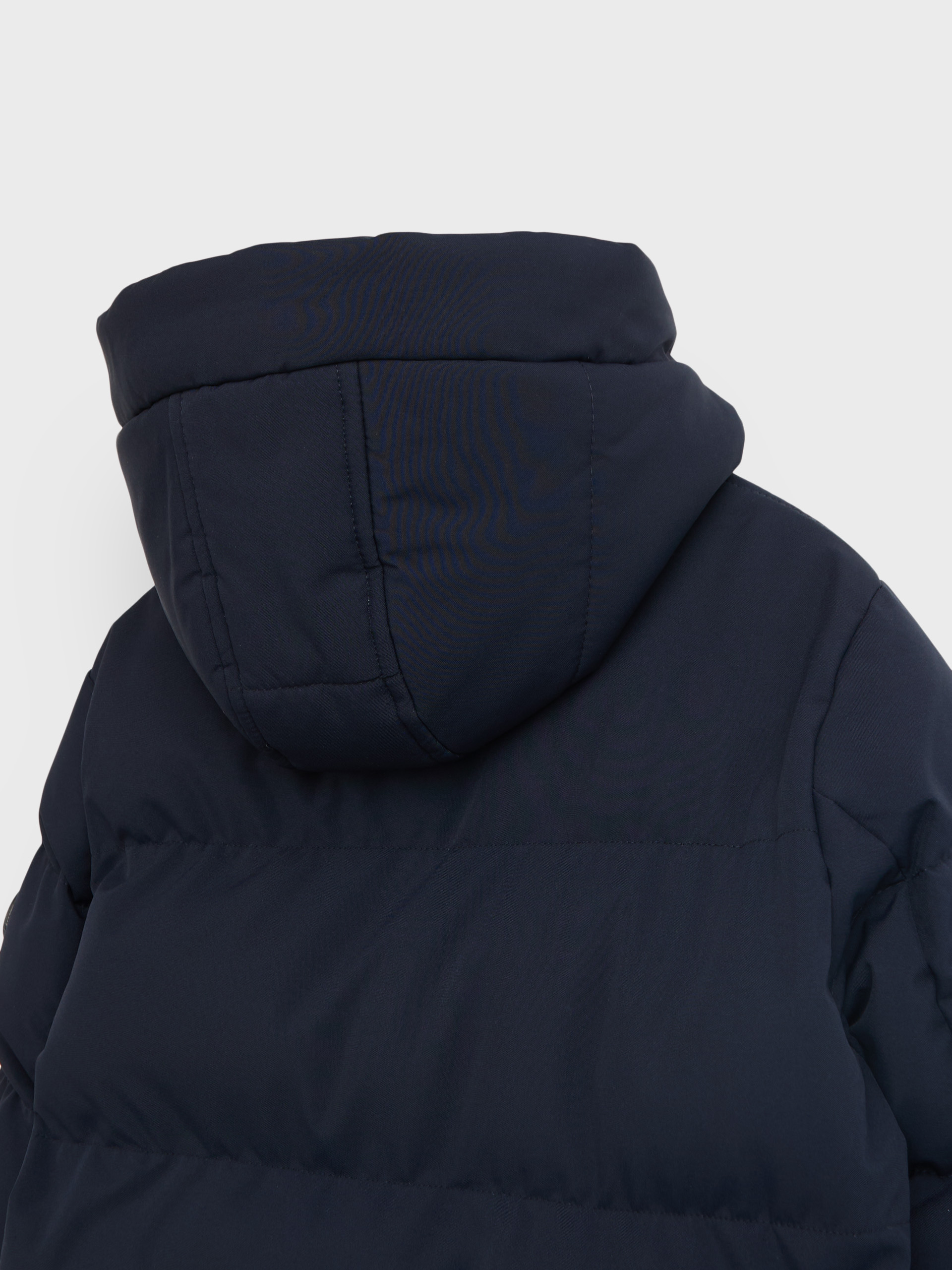PARKA COMFORT KIDS