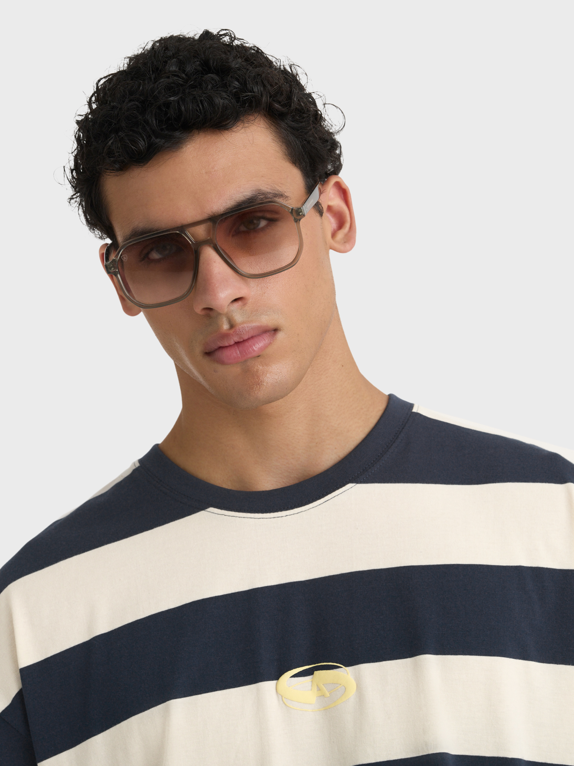 CAMISETA BETTER