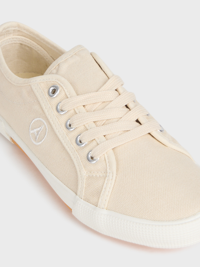 ZAPATILLAS CANVAS KIDS