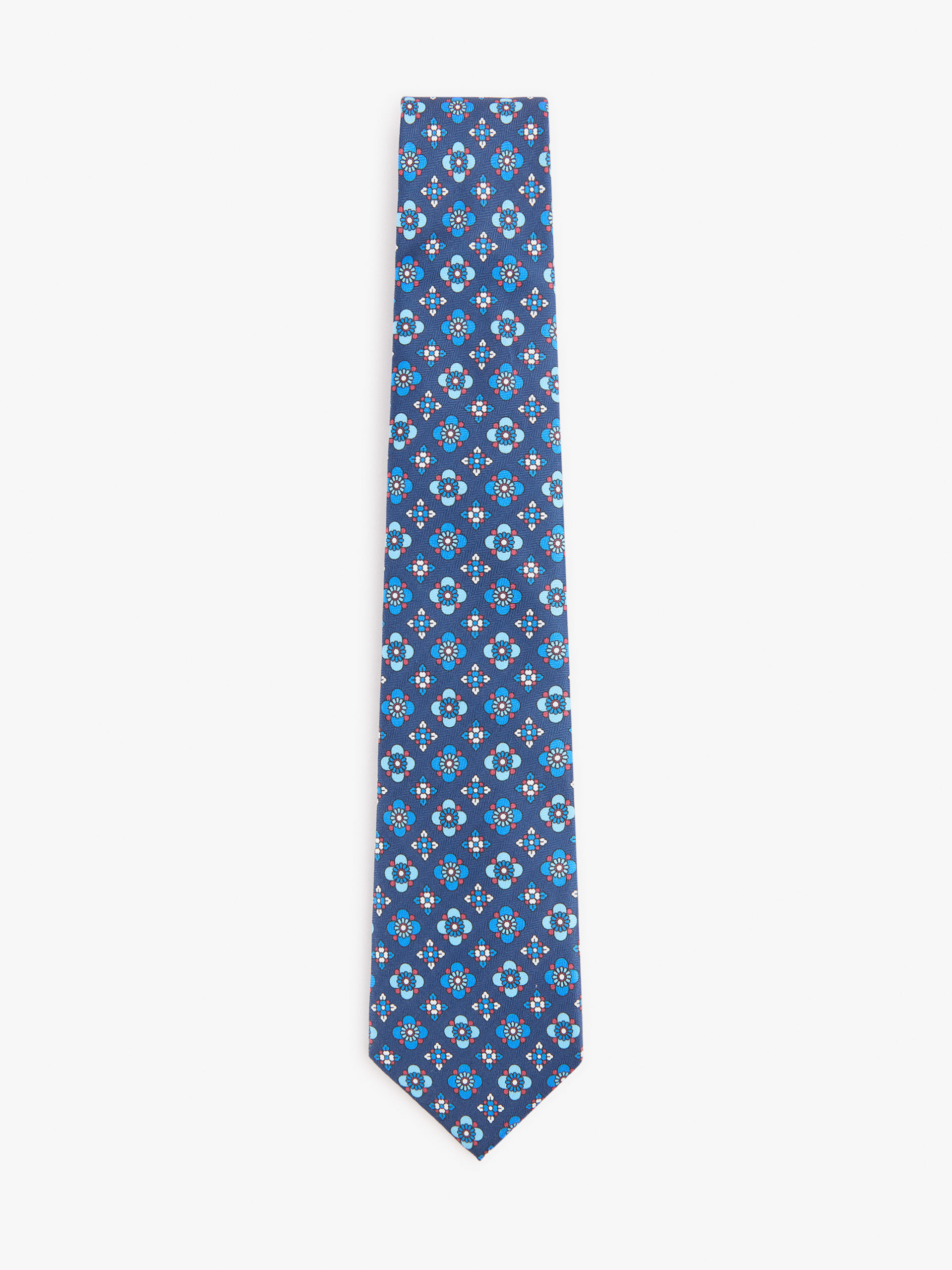 CORBATA PRINTED