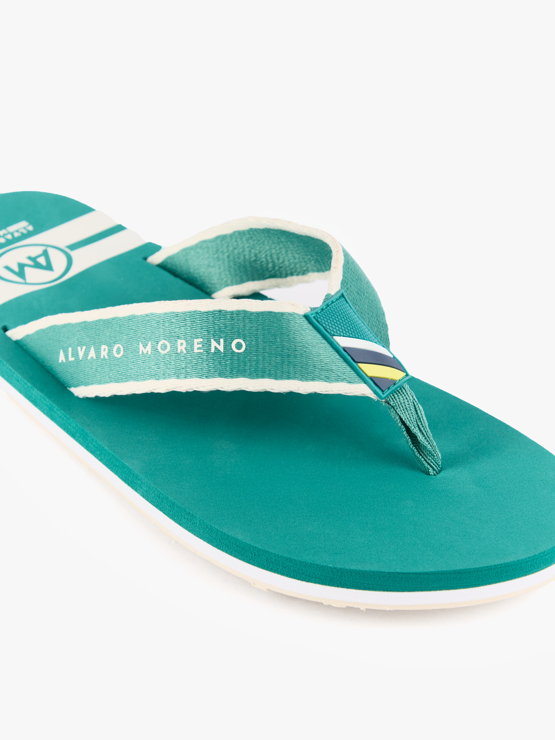 CHANCLAS CHAMPIONS
