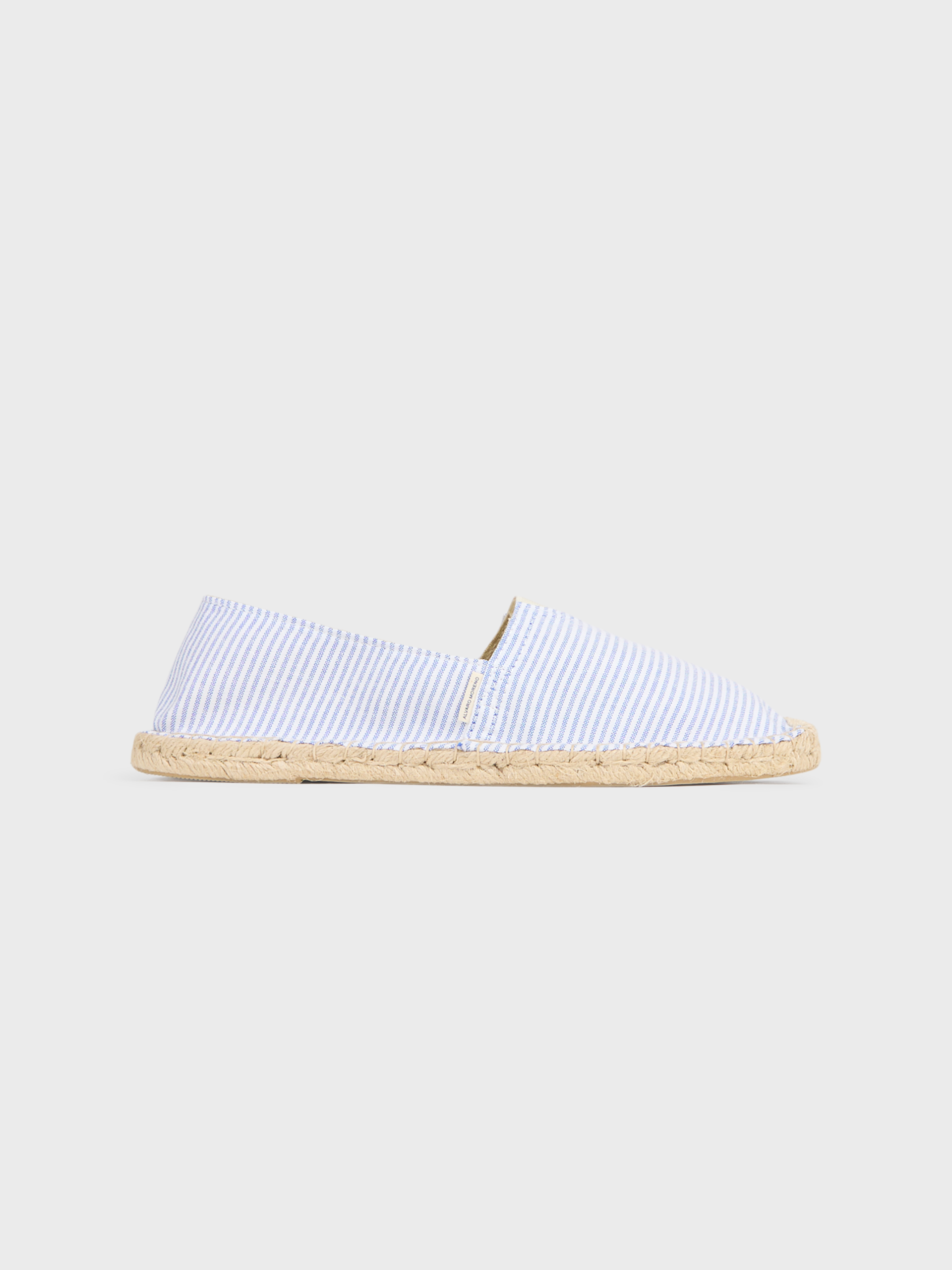 ESPADRILLES OXFORD KODAC CELESTE