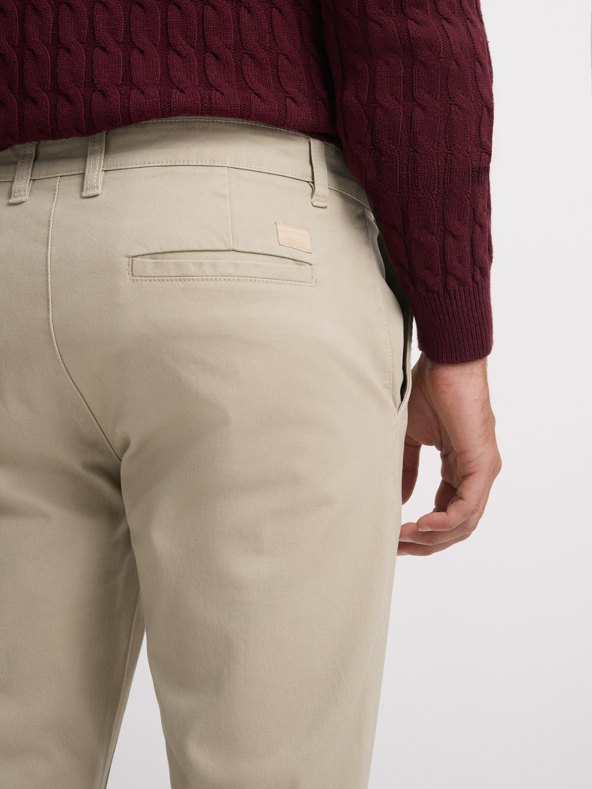PANTALON ELVIS