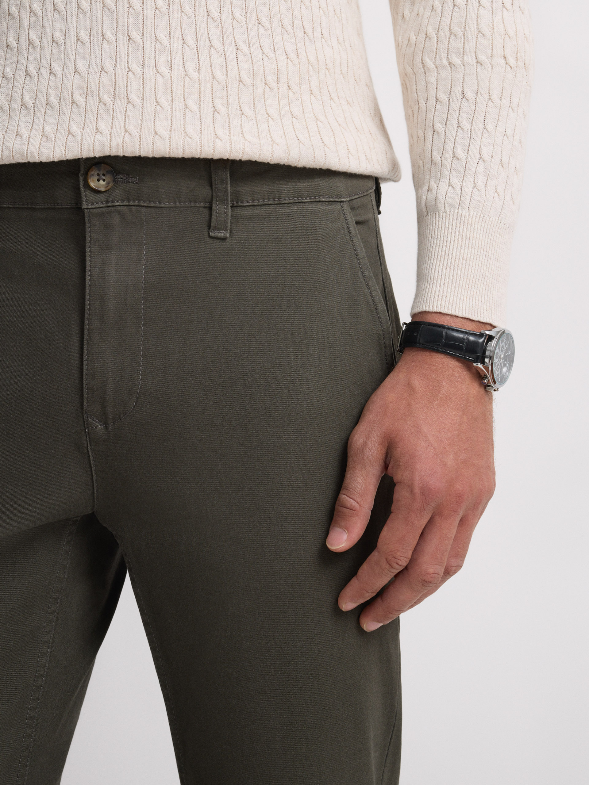 PANTALON ELVIS