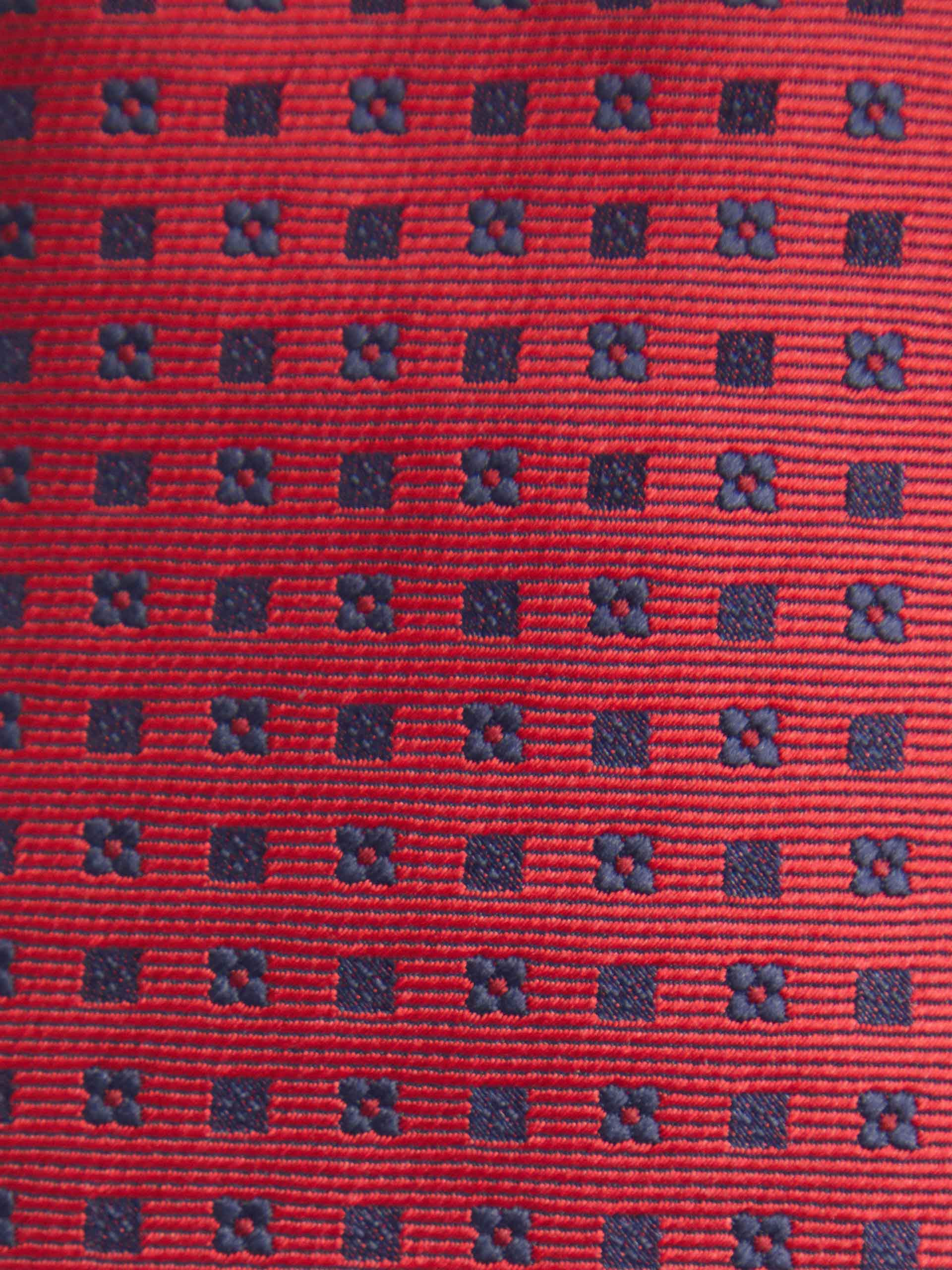 CORBATA JACQUARD MF KIDS