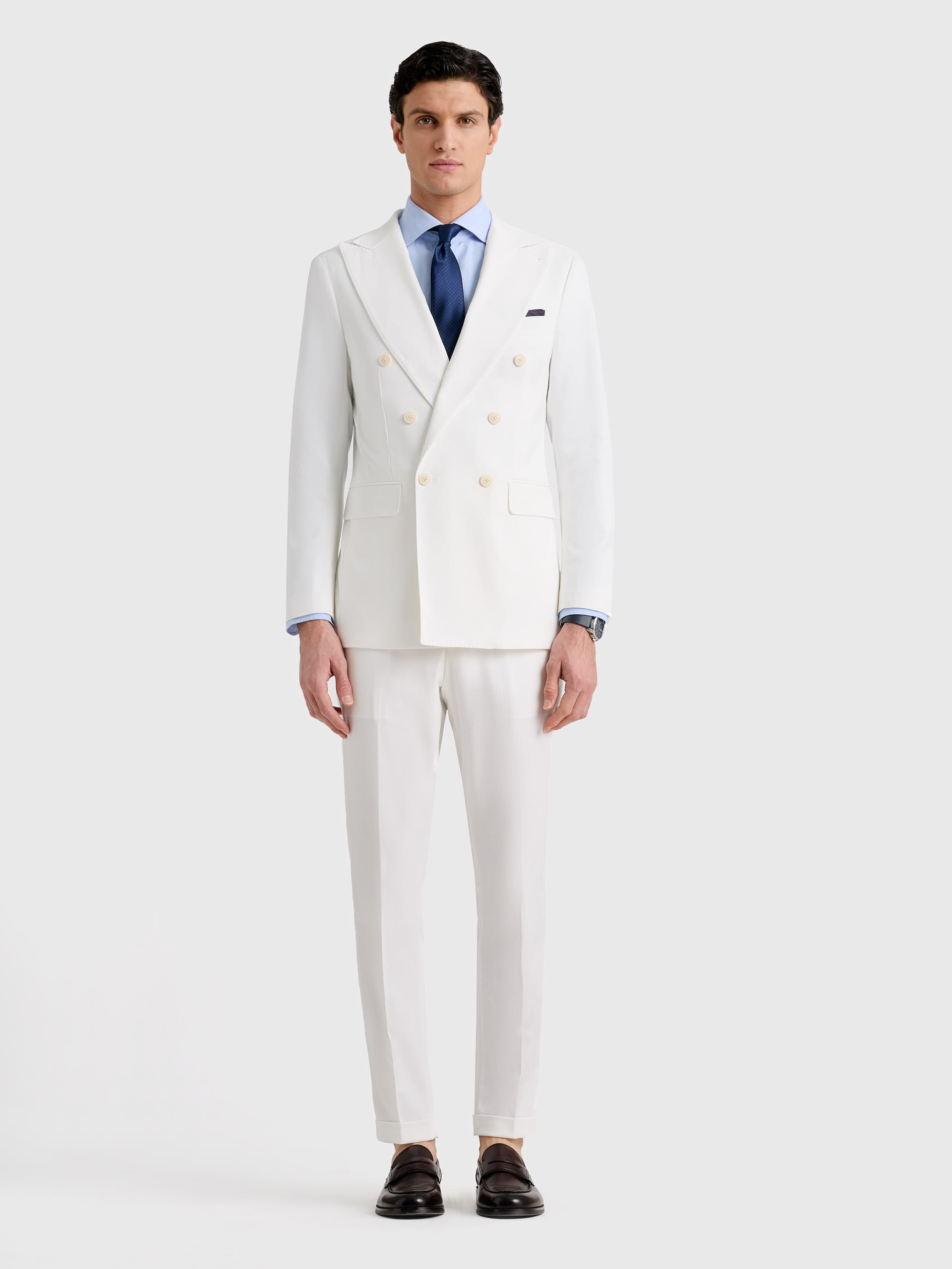 PANTALON MONACO FIL A FIL