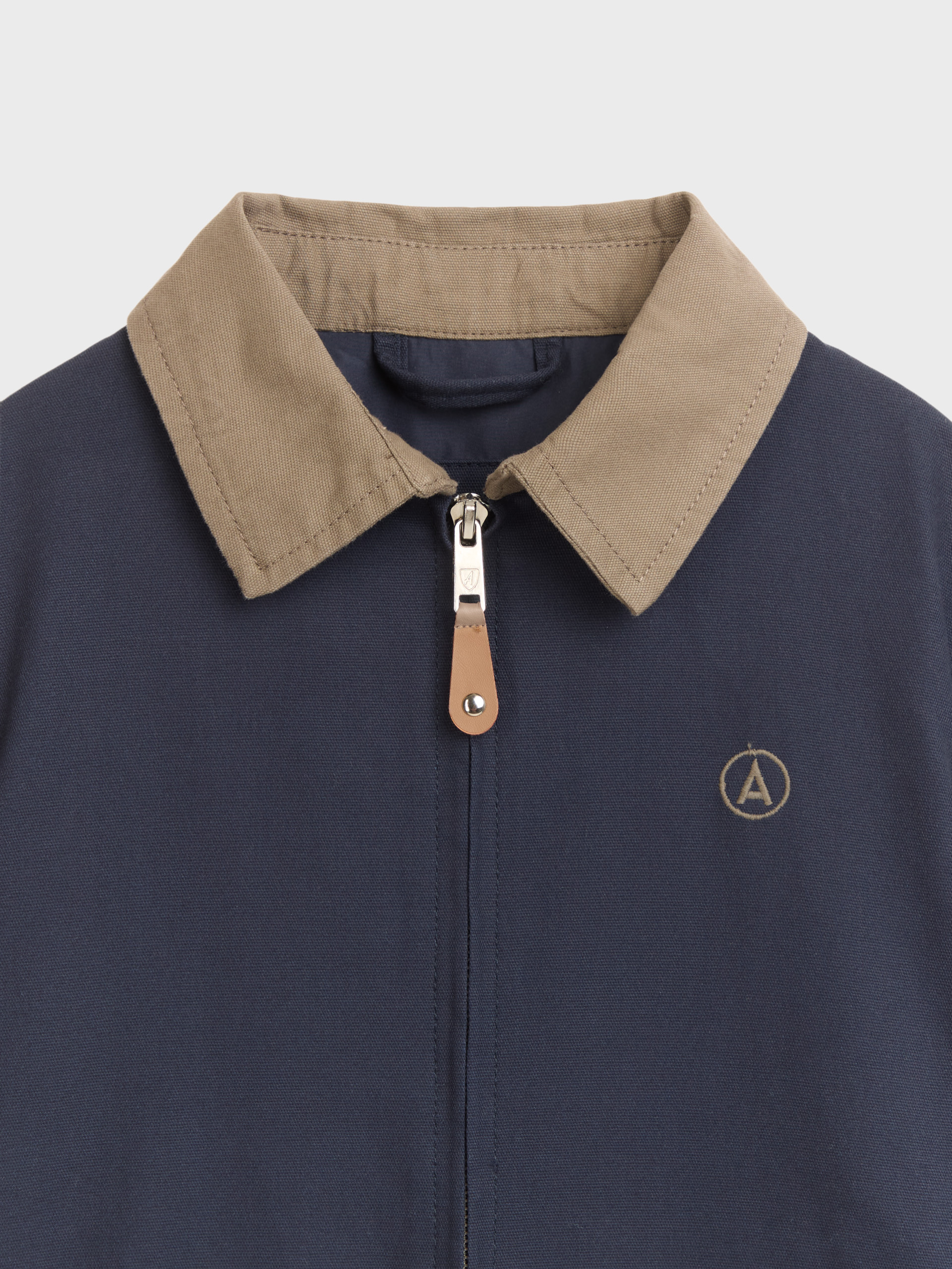 CAZADORA COLLINS KIDS