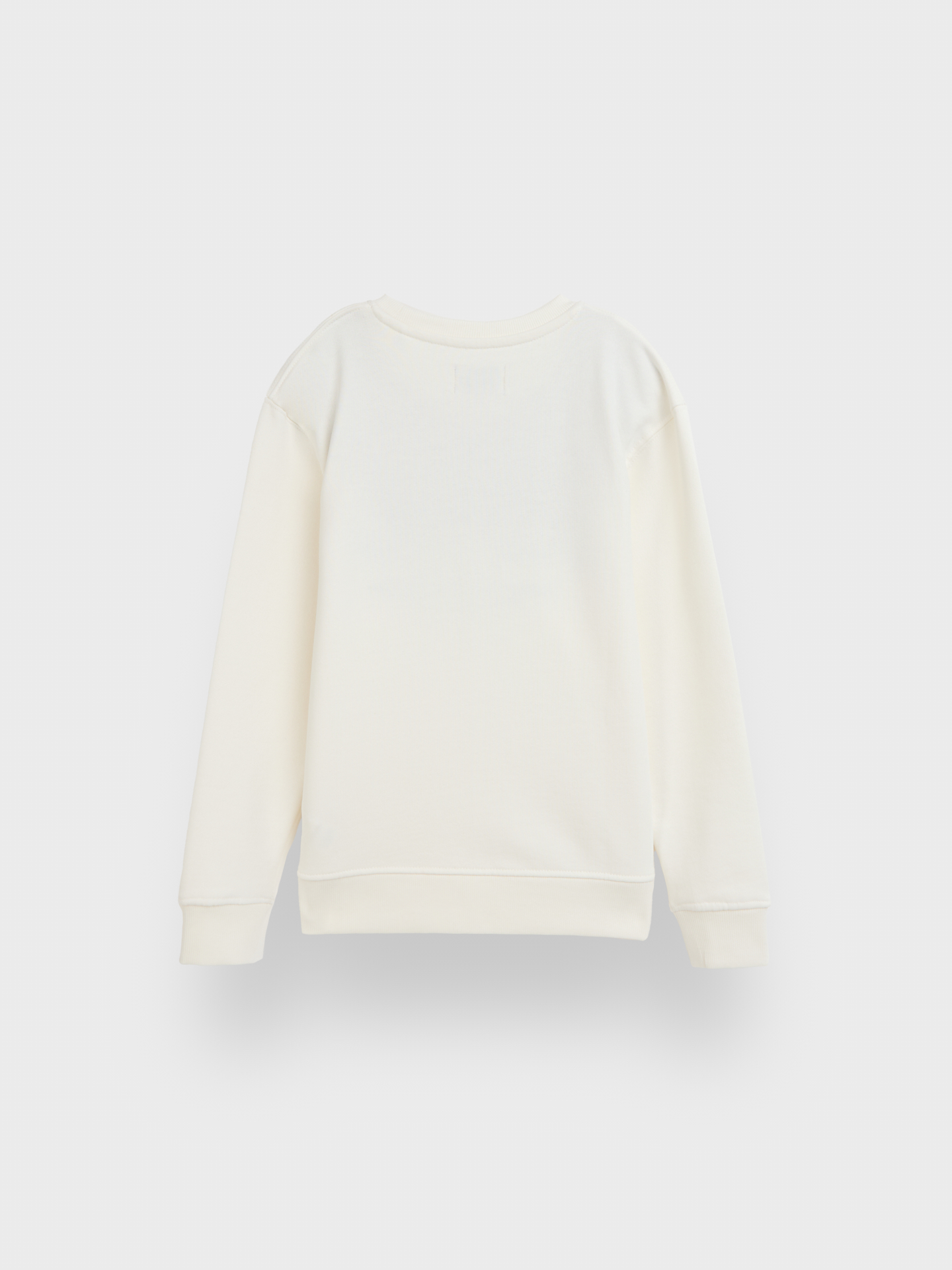 SUDADERA PLAYERS KIDS