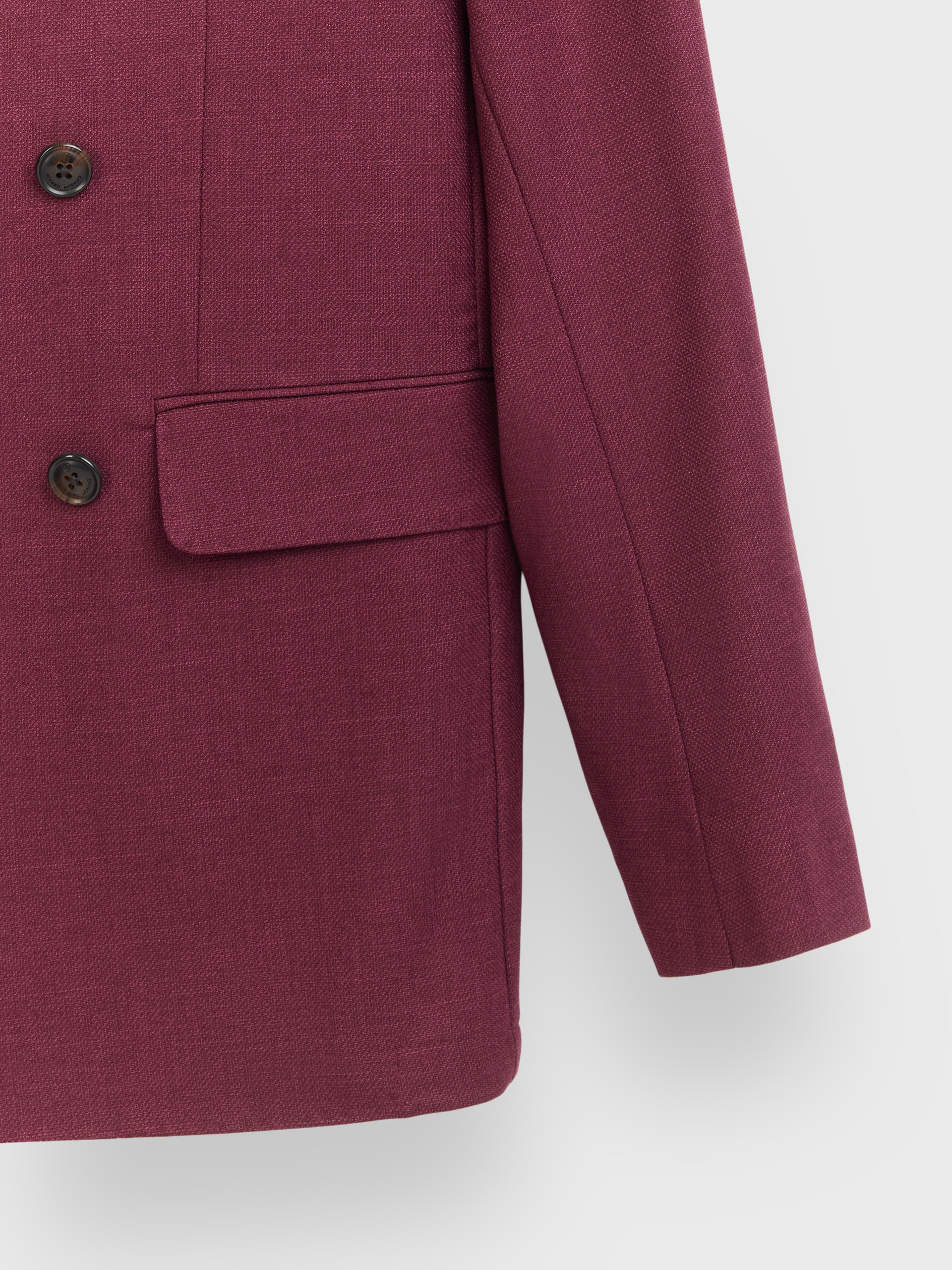 AMERICANA CAPOLUNGO ESTRUCTURA