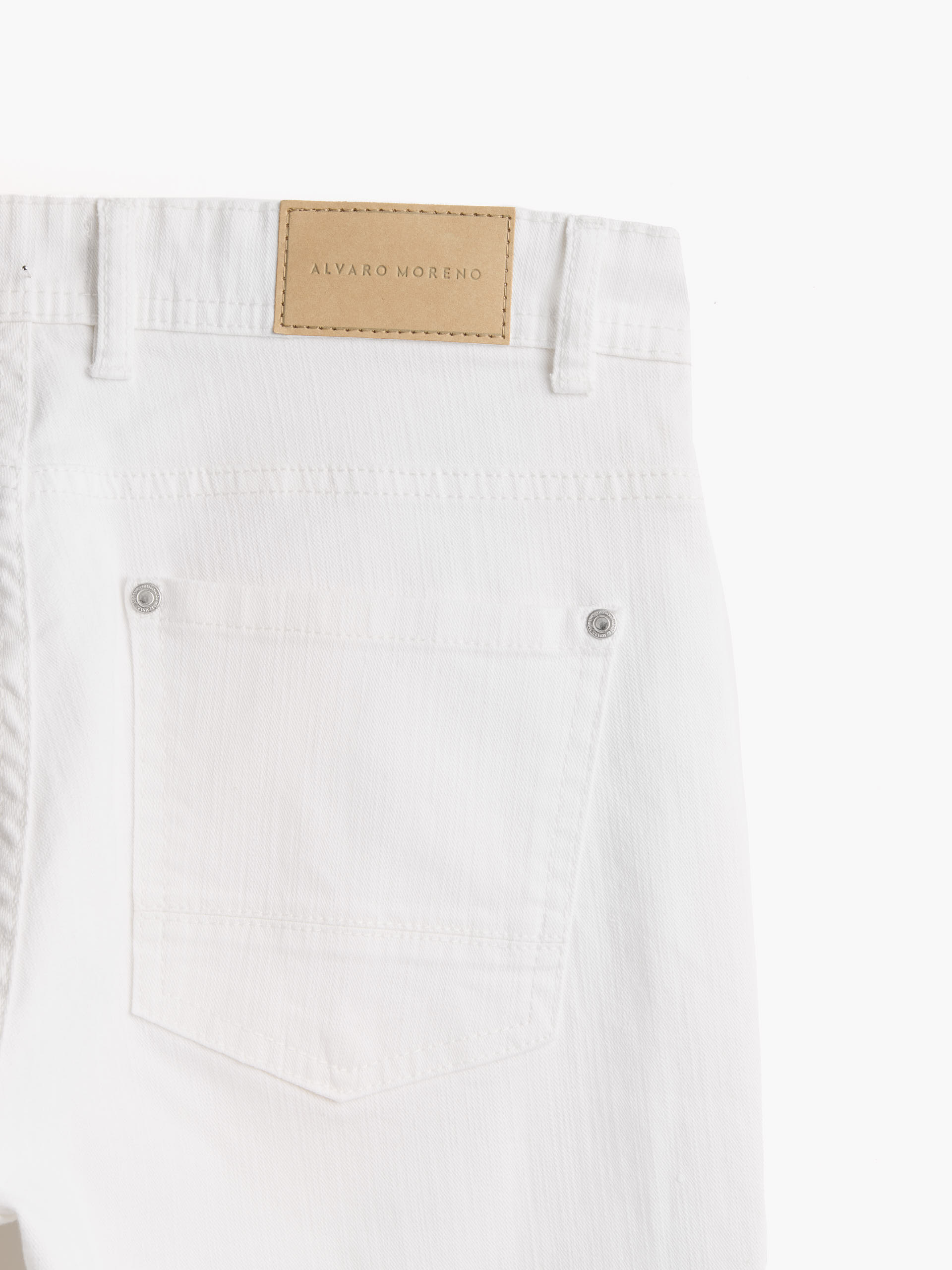 PANTALON DENIM MATCH