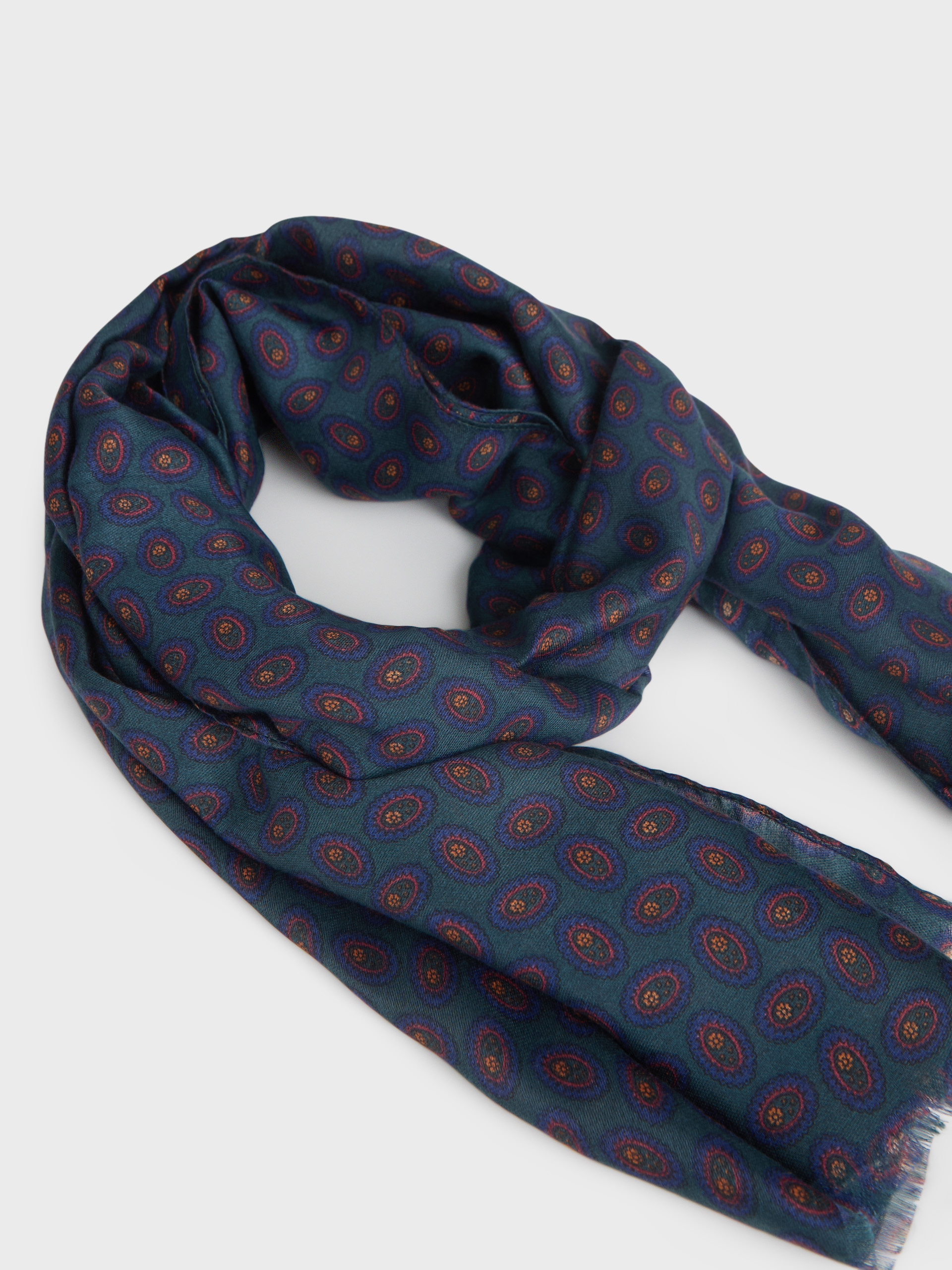 FOULARD PRINT