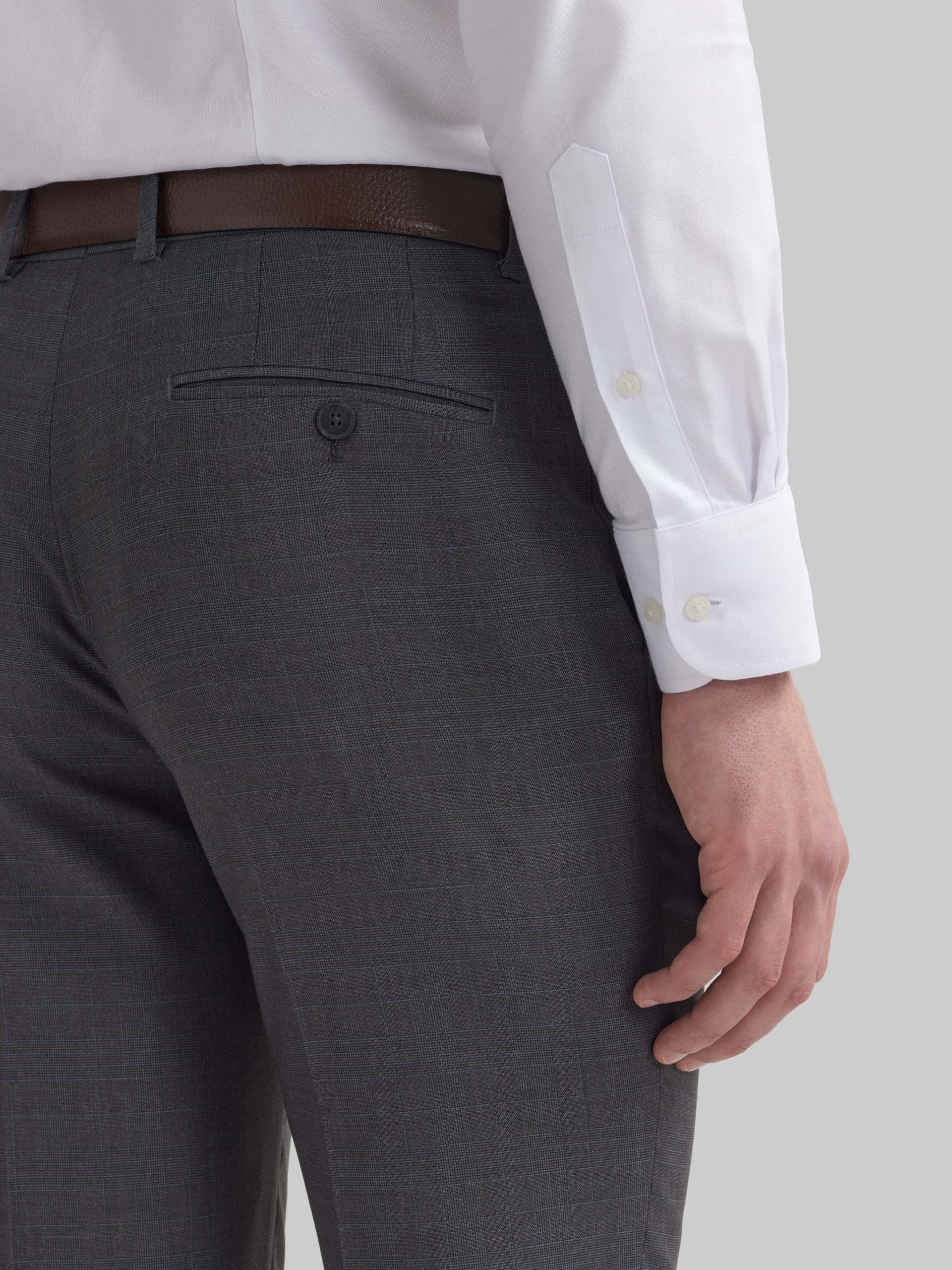 PANTALON MILANO GALES