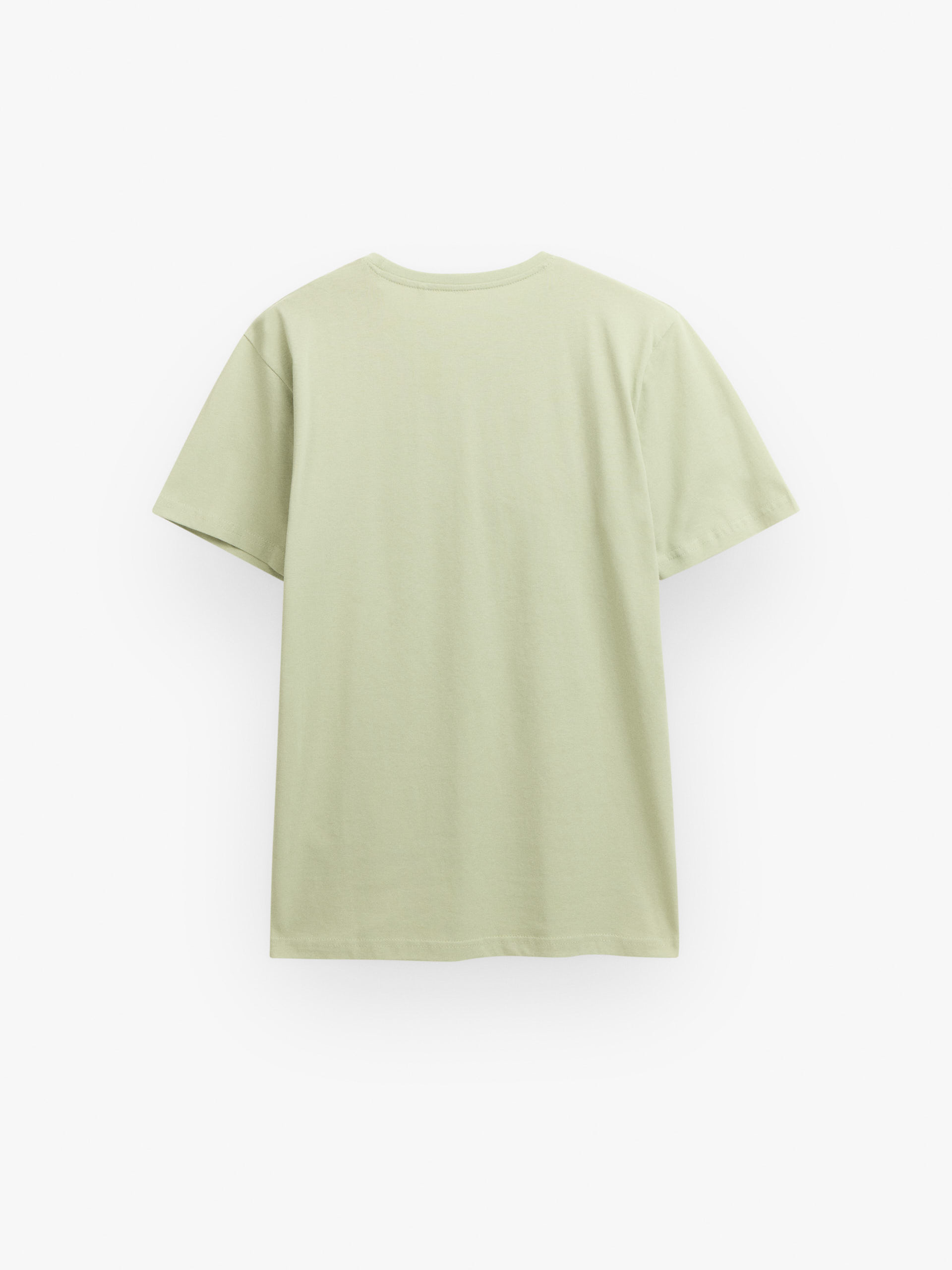CAMISETA TRENDY