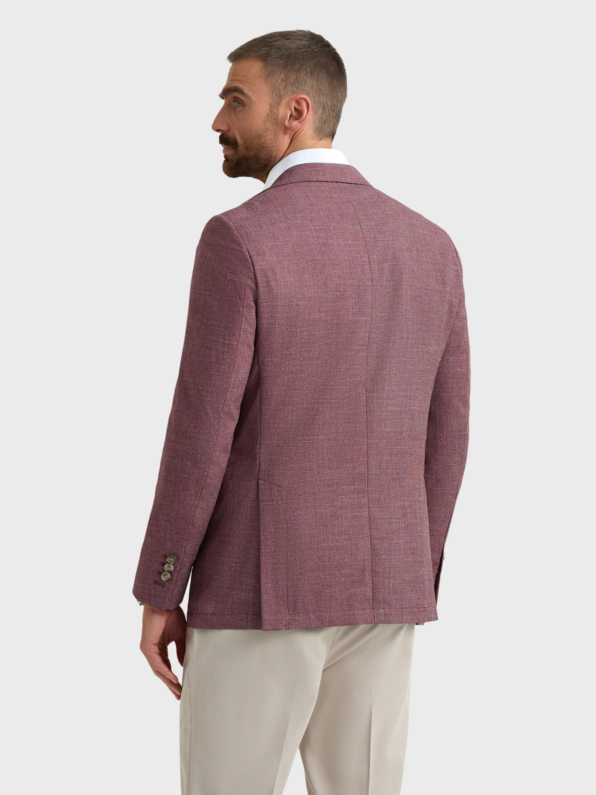 AMERICANA MILANO ESTRUCTURA