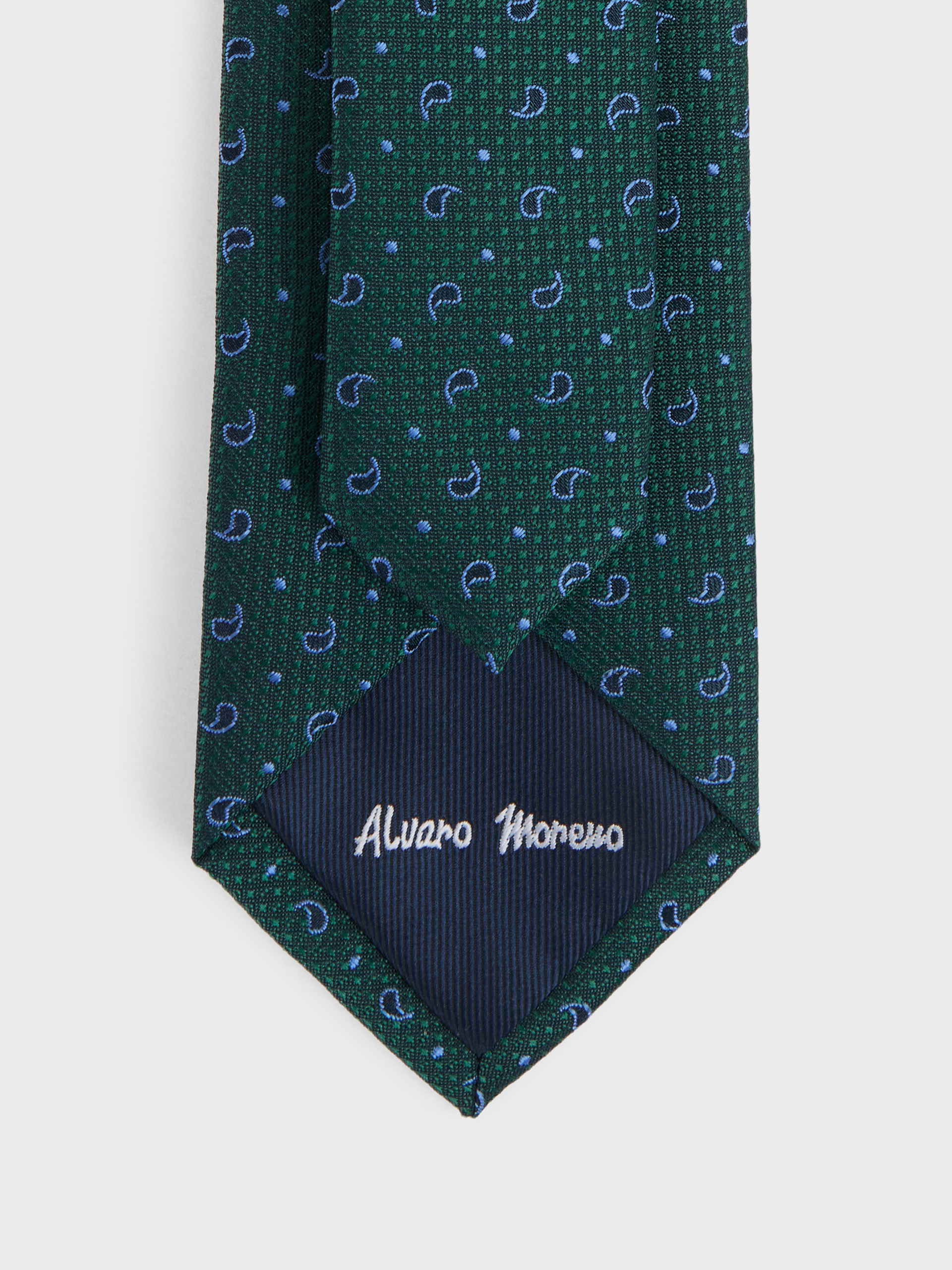 CORBATA JACQUARD MF KIDS