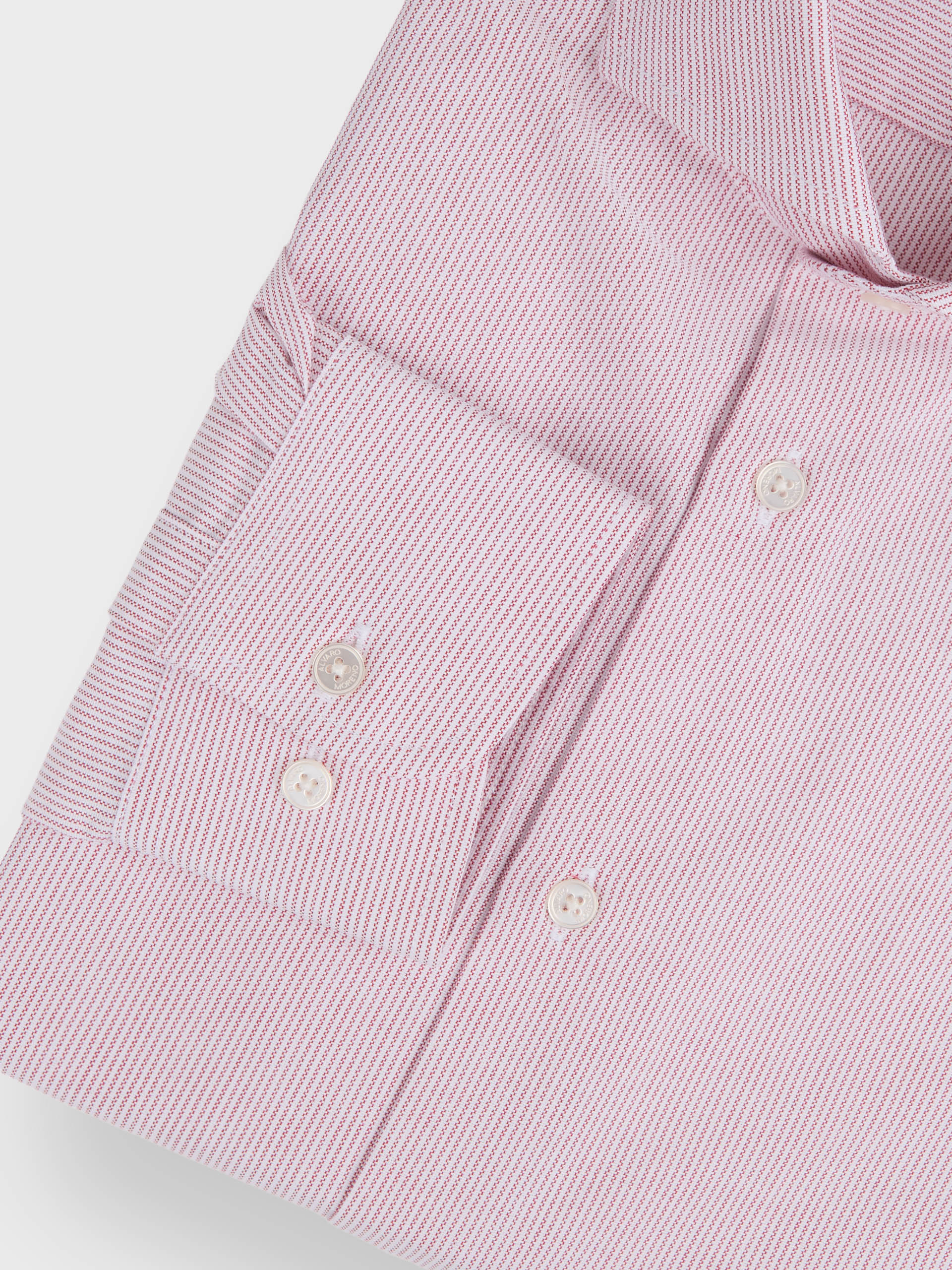 CAMISA P.POINT RAYAS