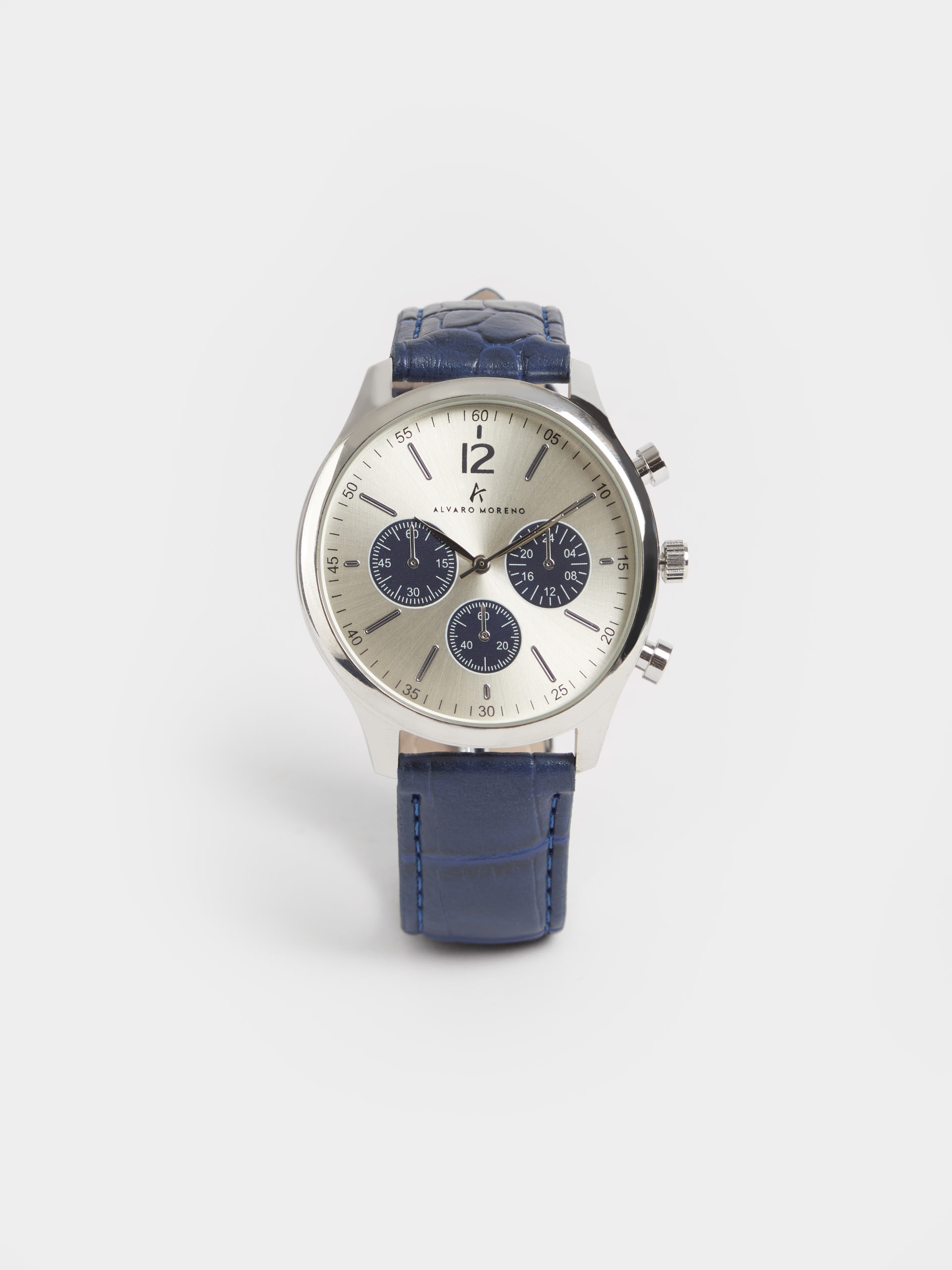RELOJ LEGEND AZUL