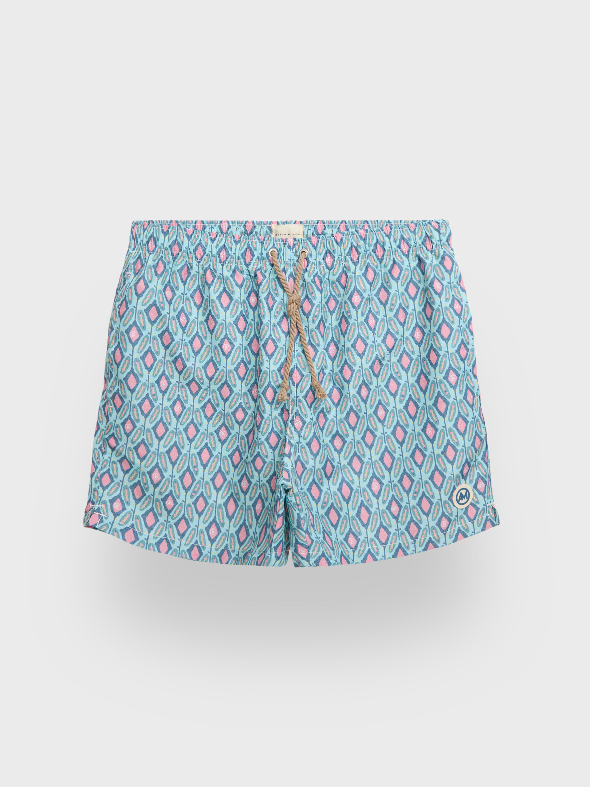 BA&Ntilde;ADOR DIAMOND