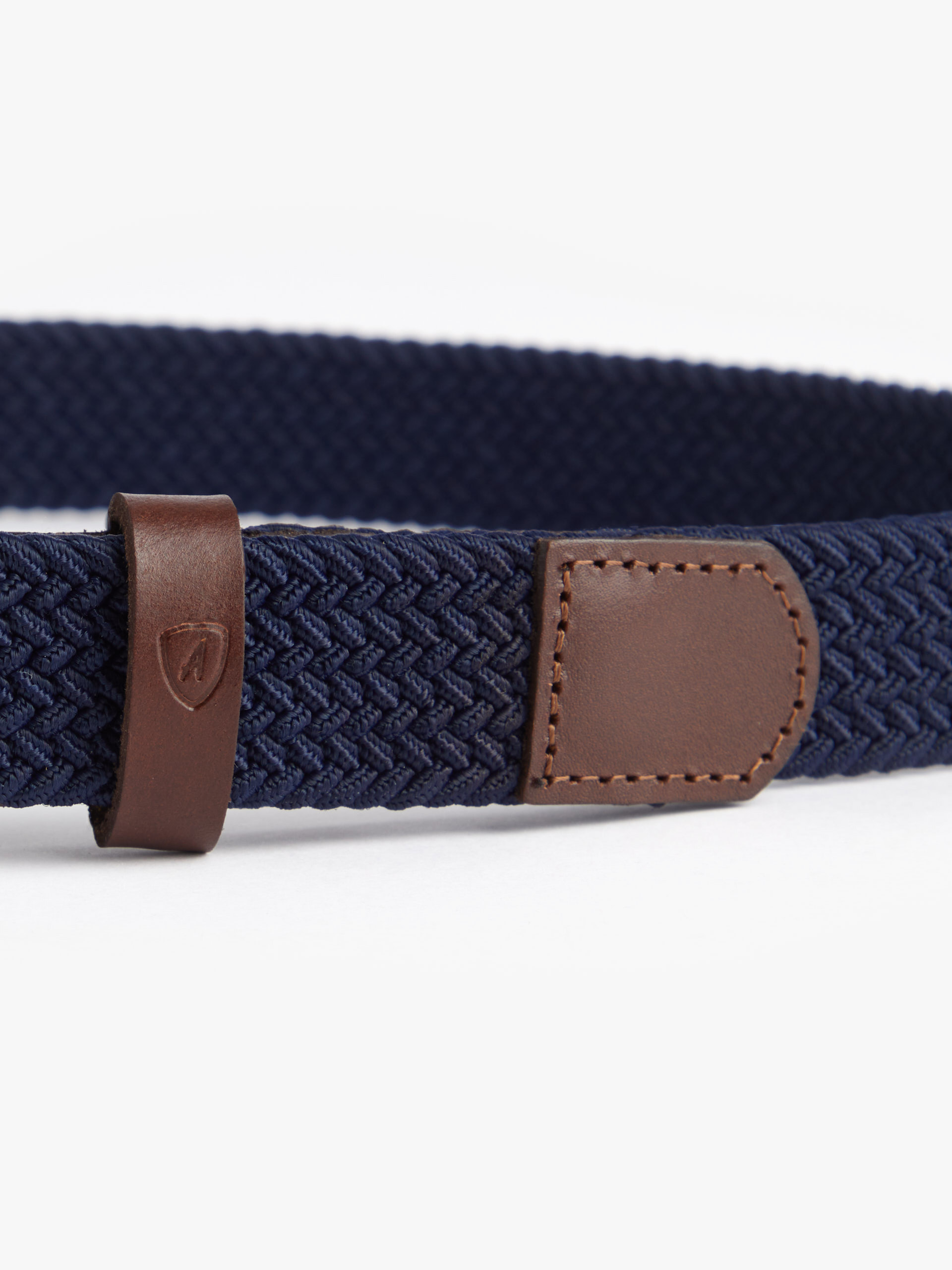 CINTURON TRENZADO KIDS