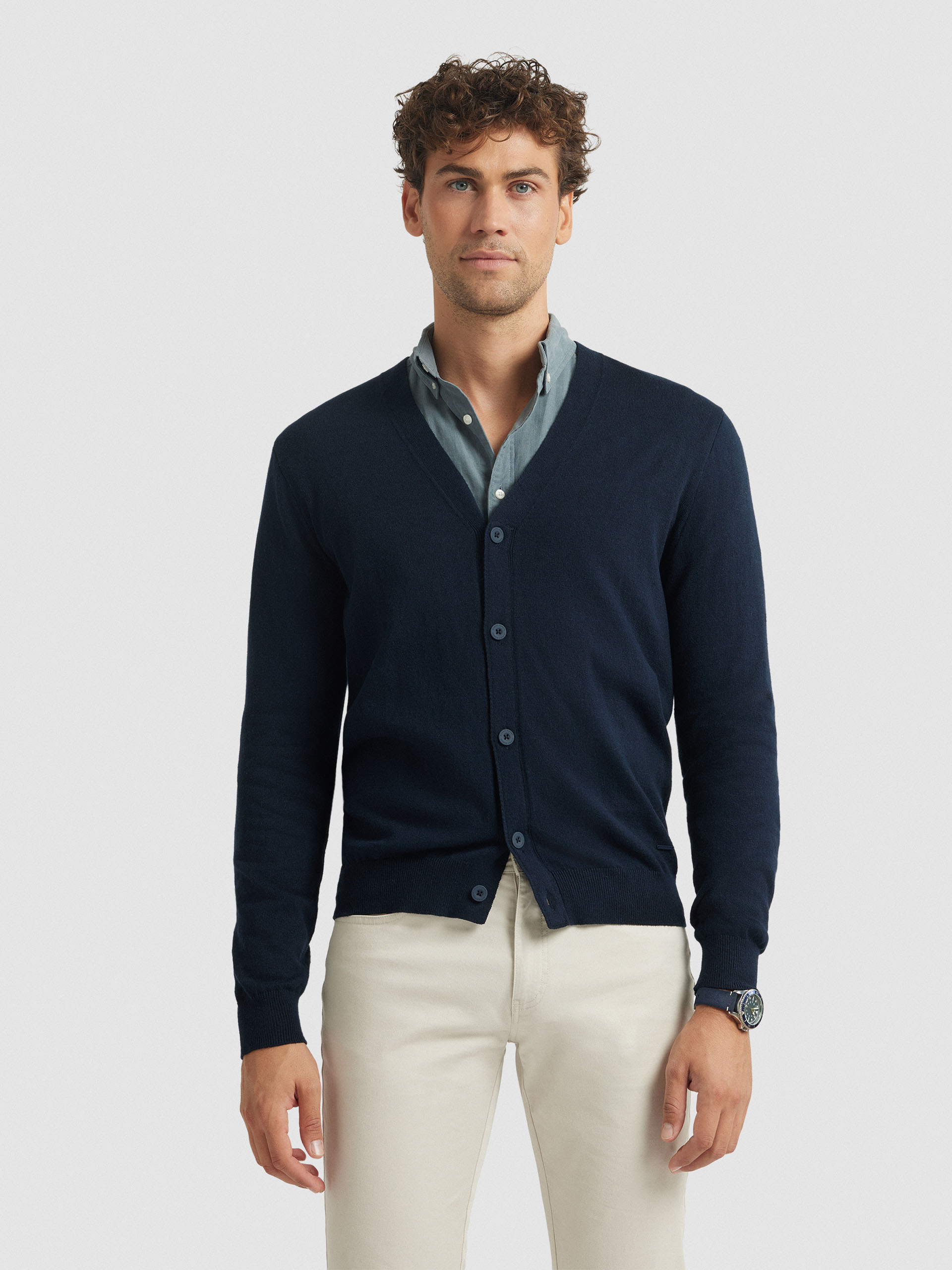 Ropa alvaro moreno hombre clearance