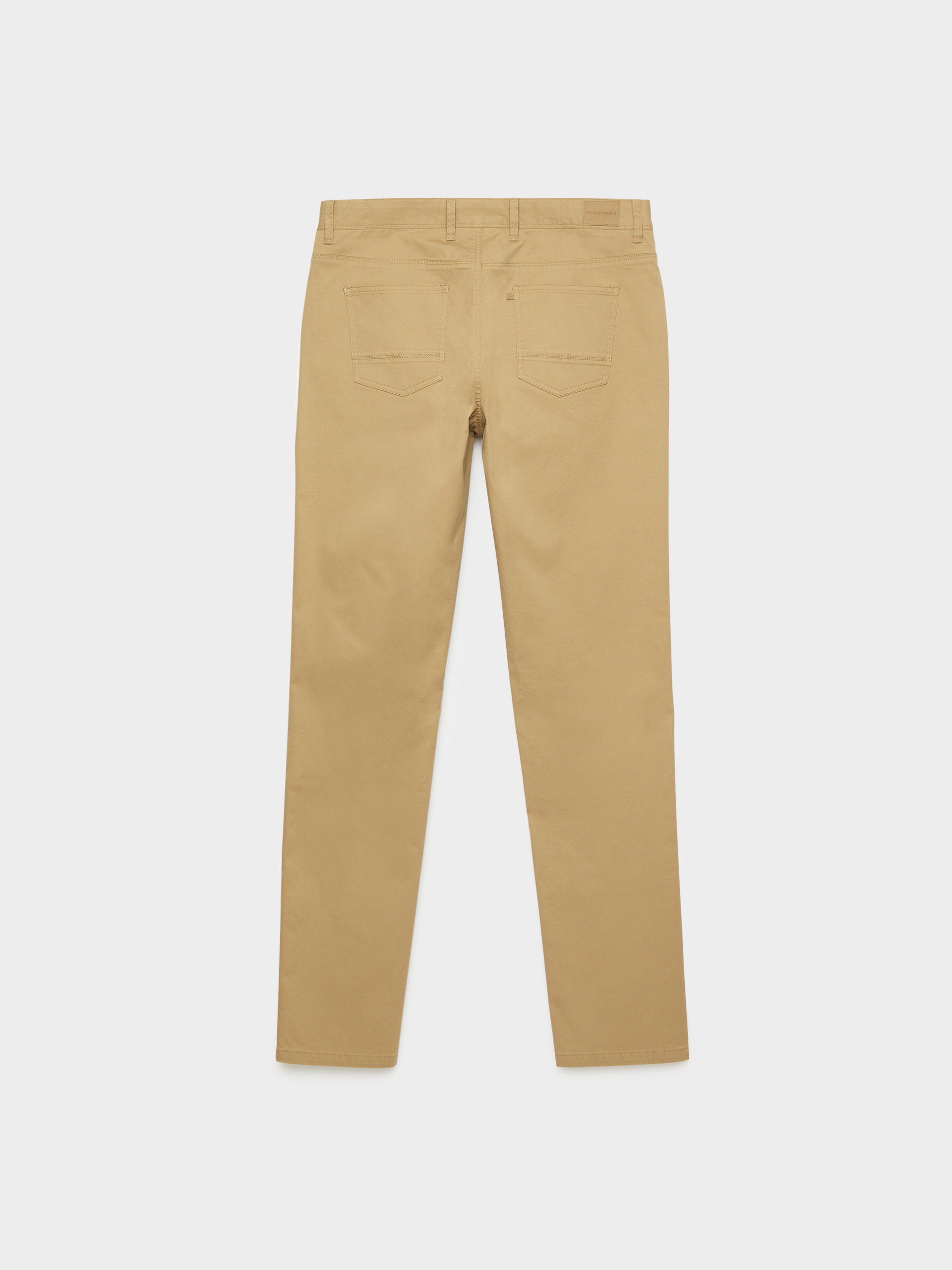 PANTALON DIAGONAL 5P