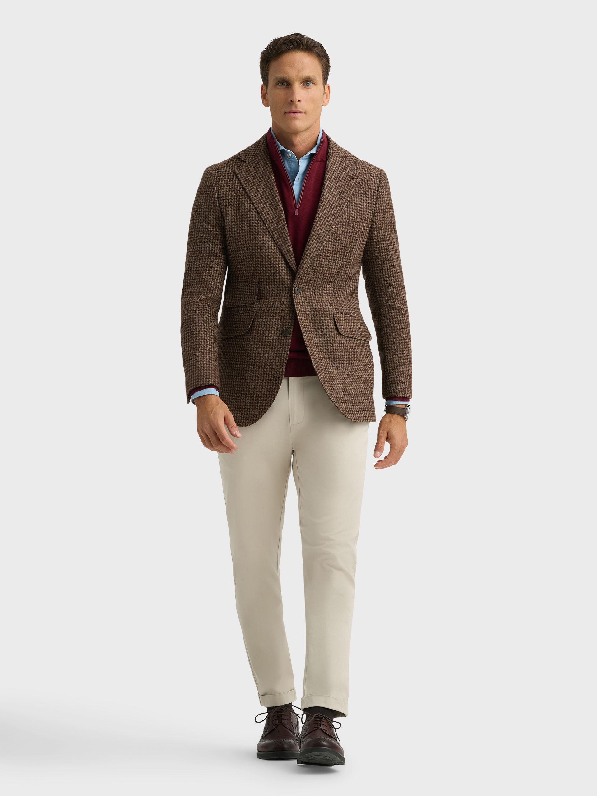 AMERICANA PORTO TWIST