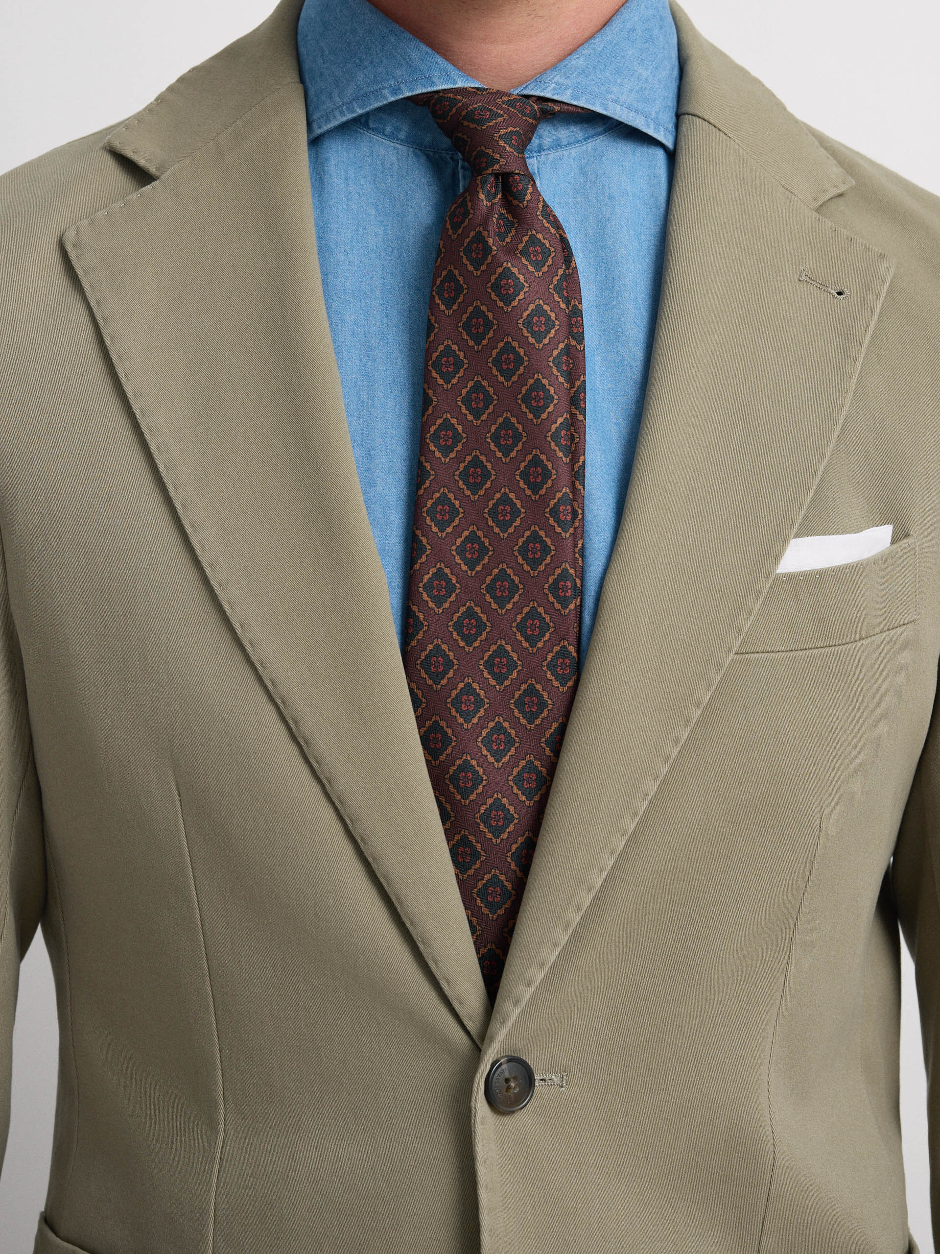 AMERICANA COTTON