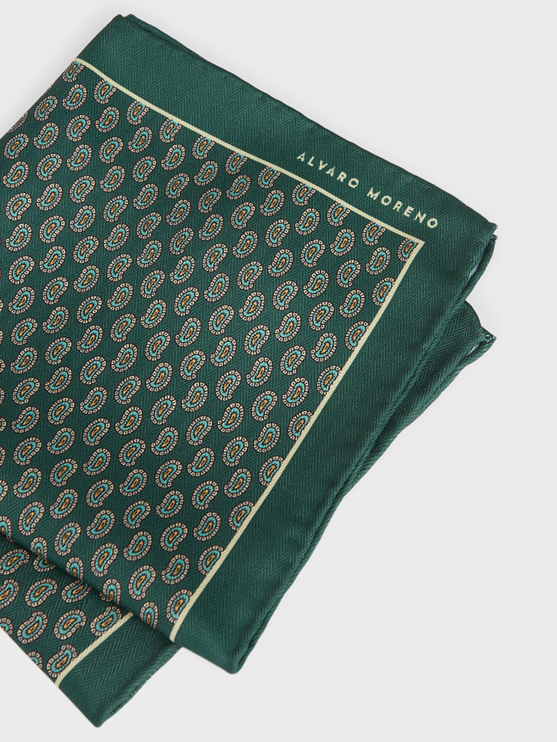 PA&Ntilde;UELO PRINTED