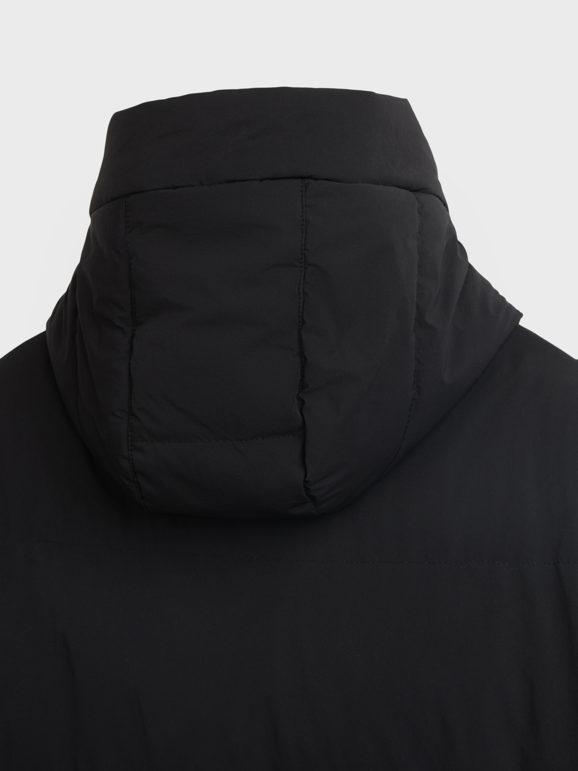 PARKA BROADCAST