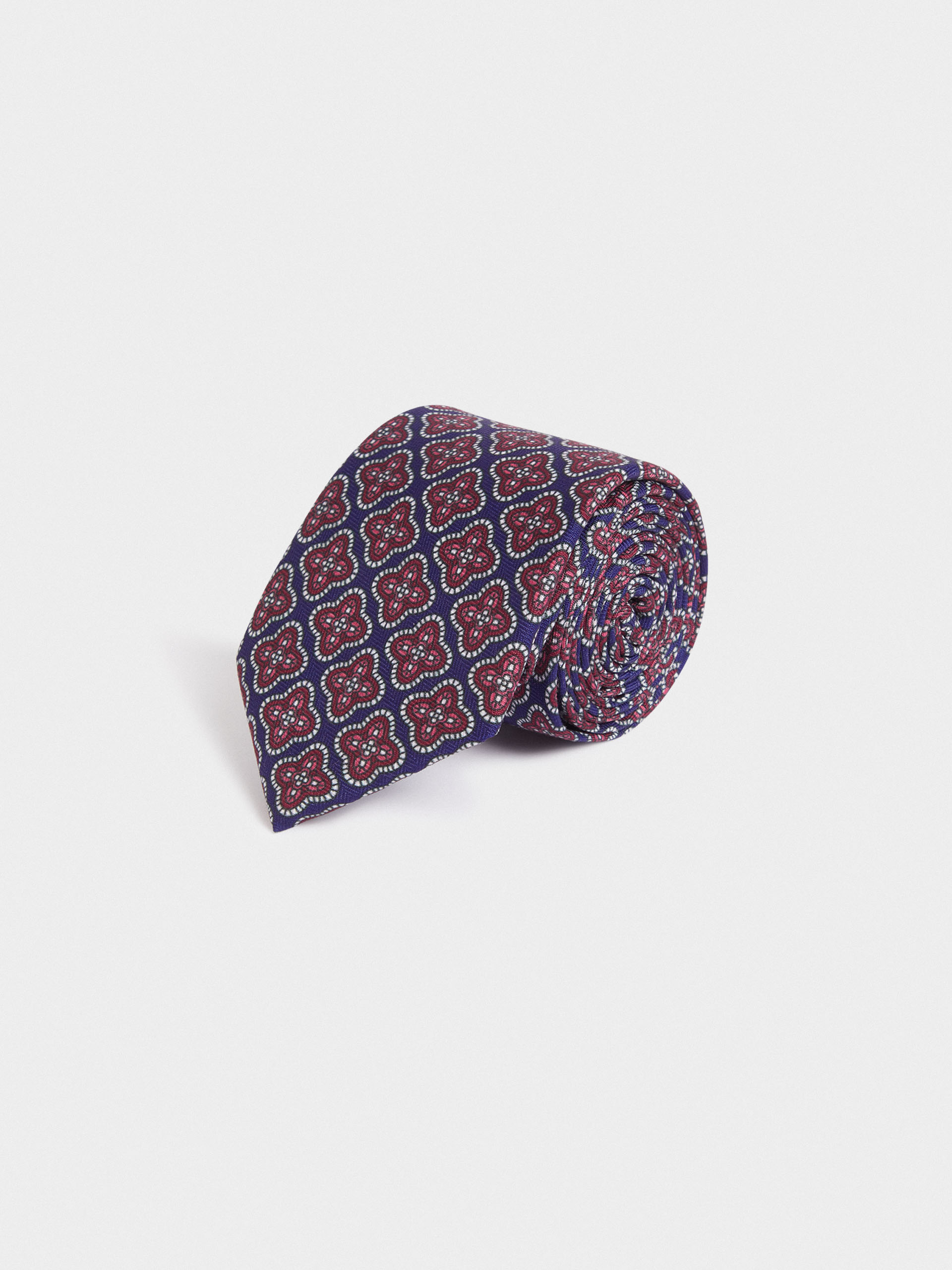 CORBATA PRINTED