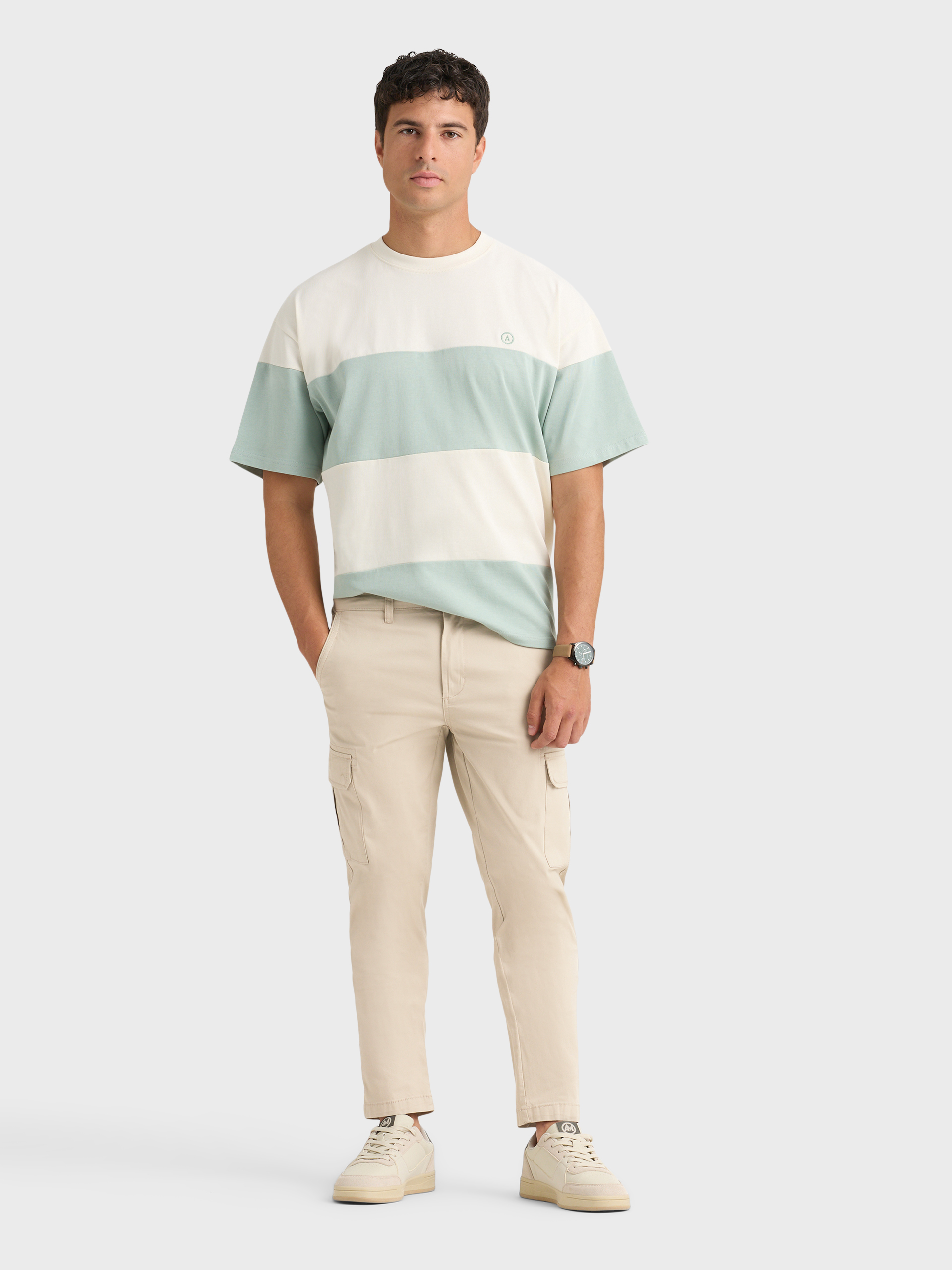 PANTALON DESERT