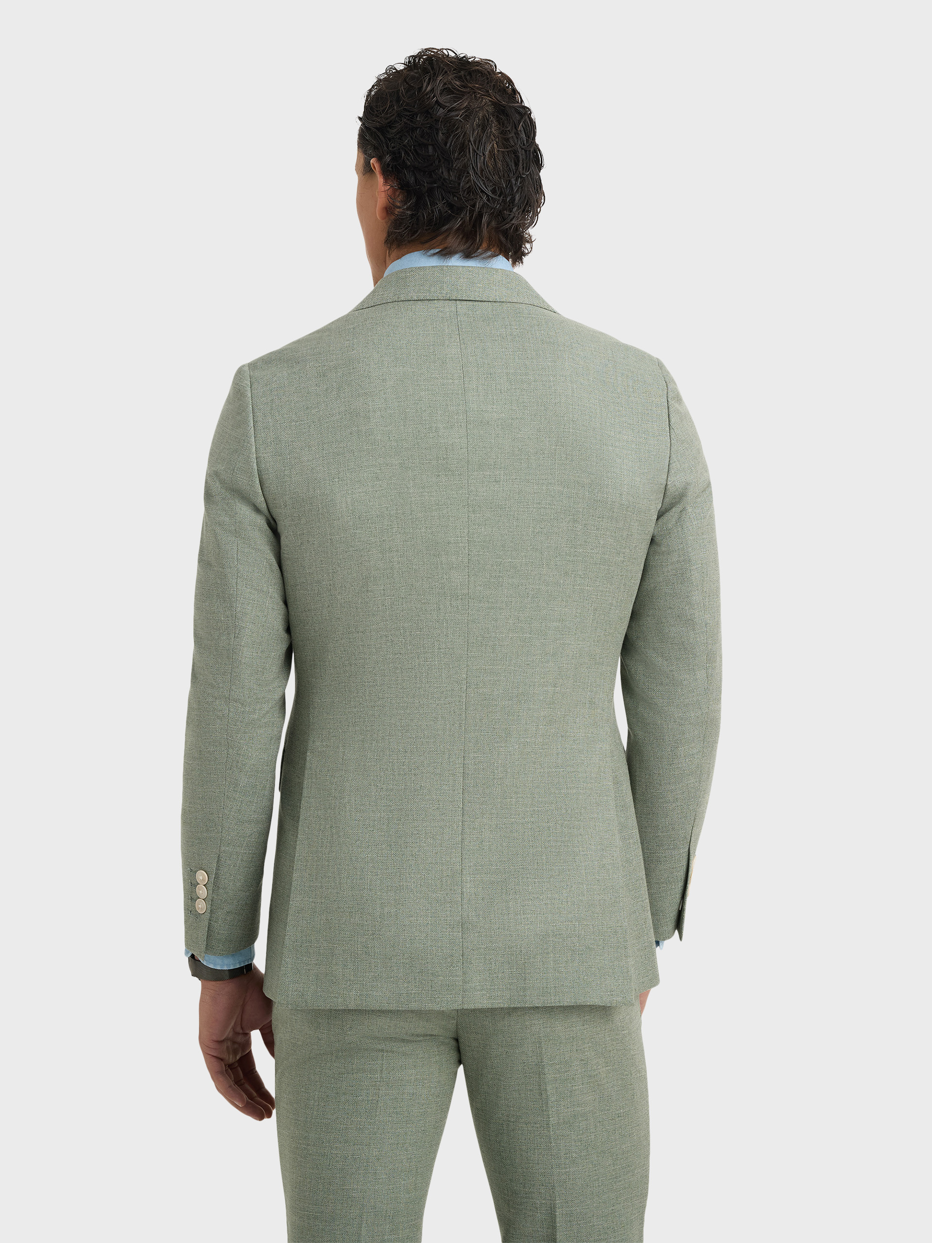 AMERICANA CAPO ESTRUCTURA