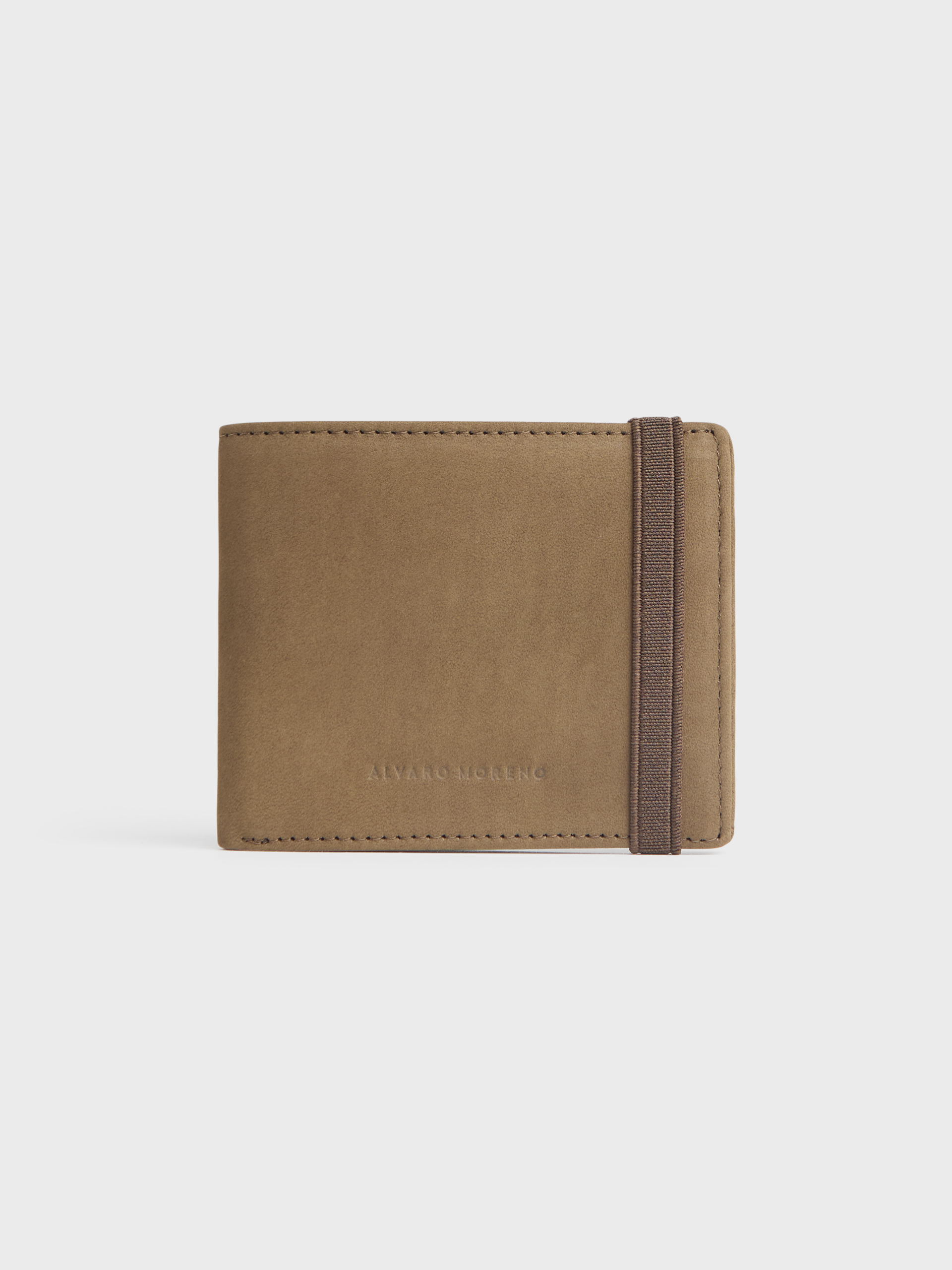 CARTERA TRAVEL CAMEL