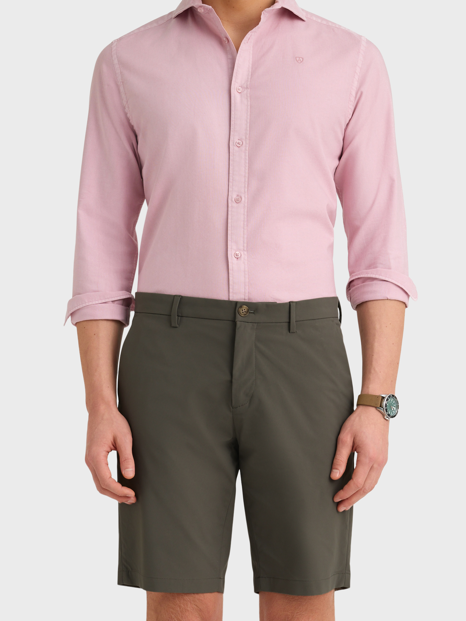 BERMUDA TECNICA VERDE