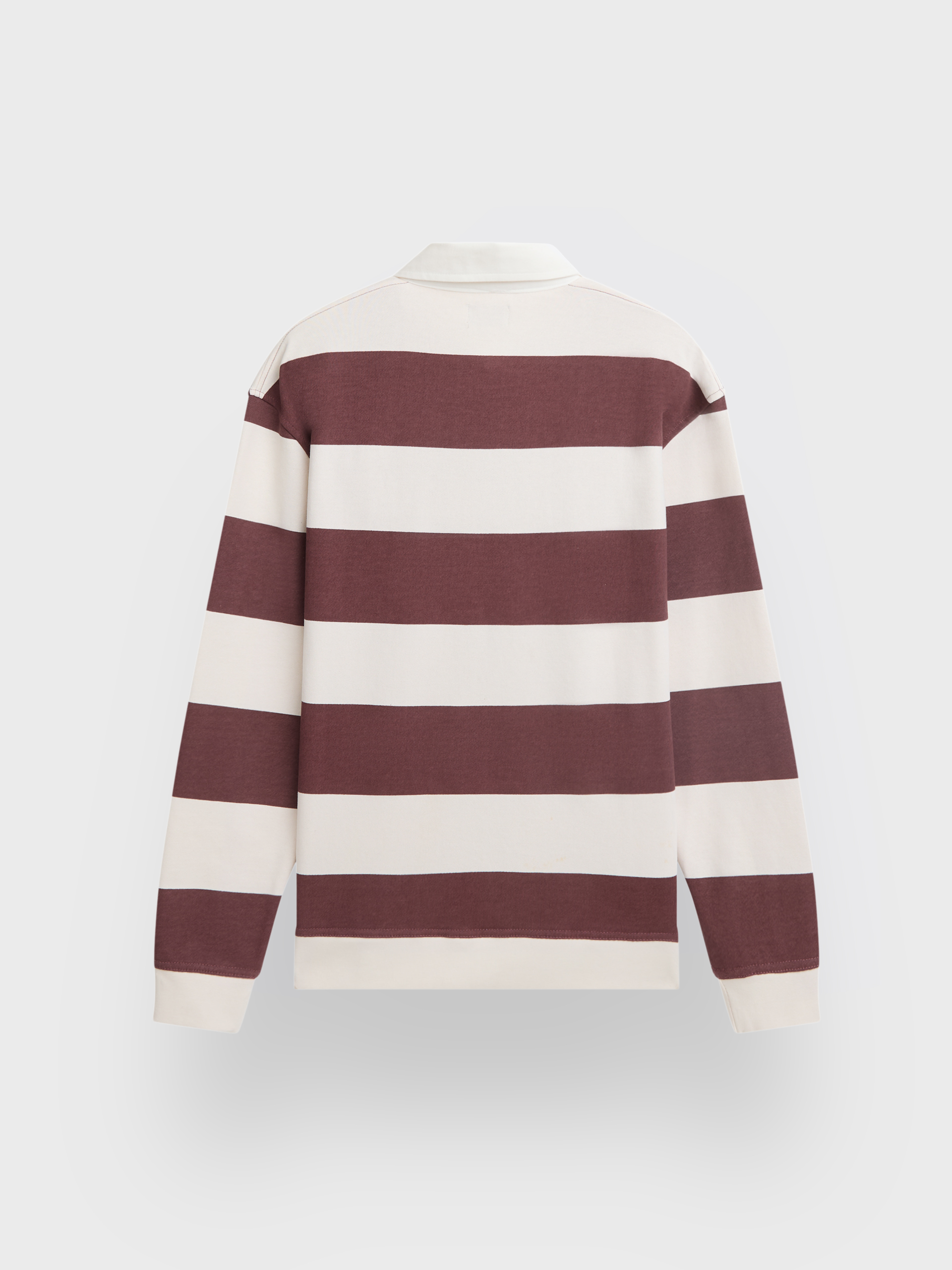 SUDADERA POLO