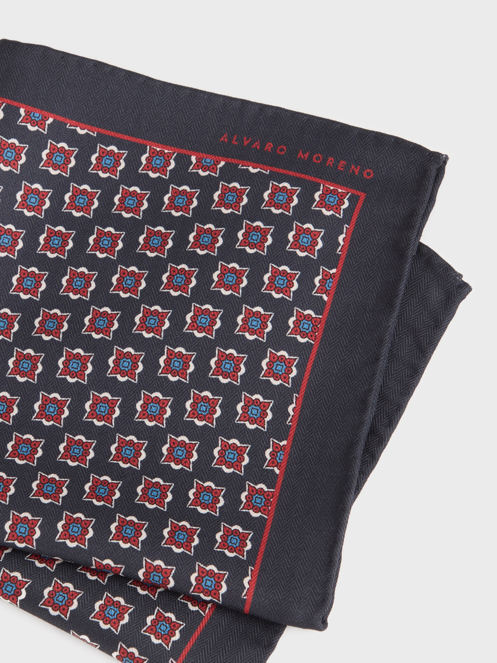 PA&Ntilde;UELO PRINTED