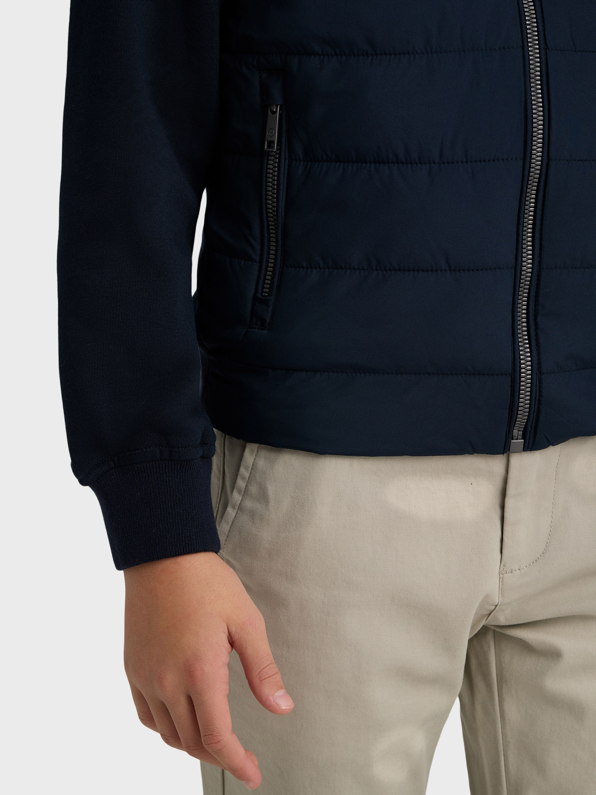 CAZADORA ANTLER KIDS