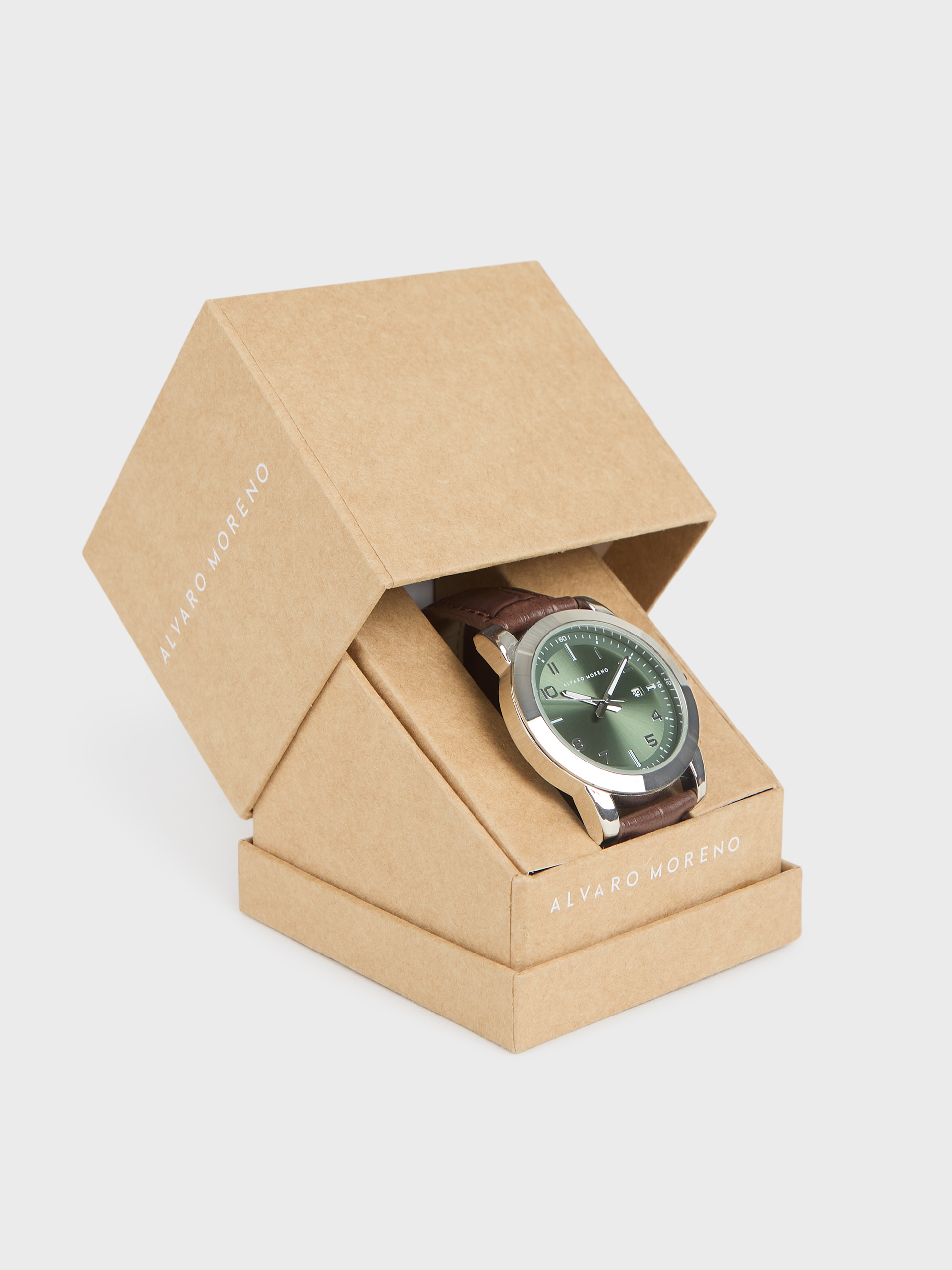 RELOJ SENIOR