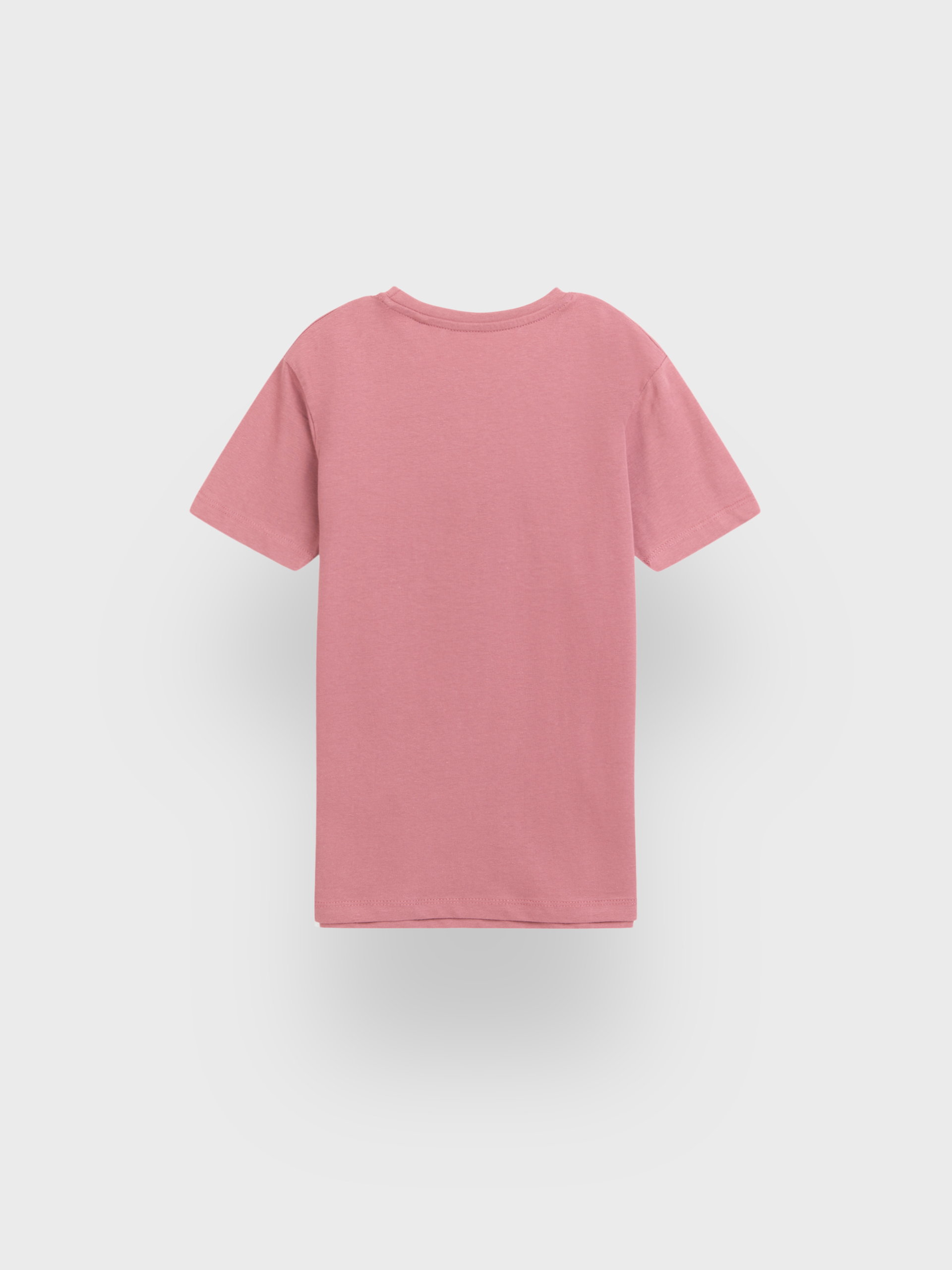 CAMISETA BASICA KIDS