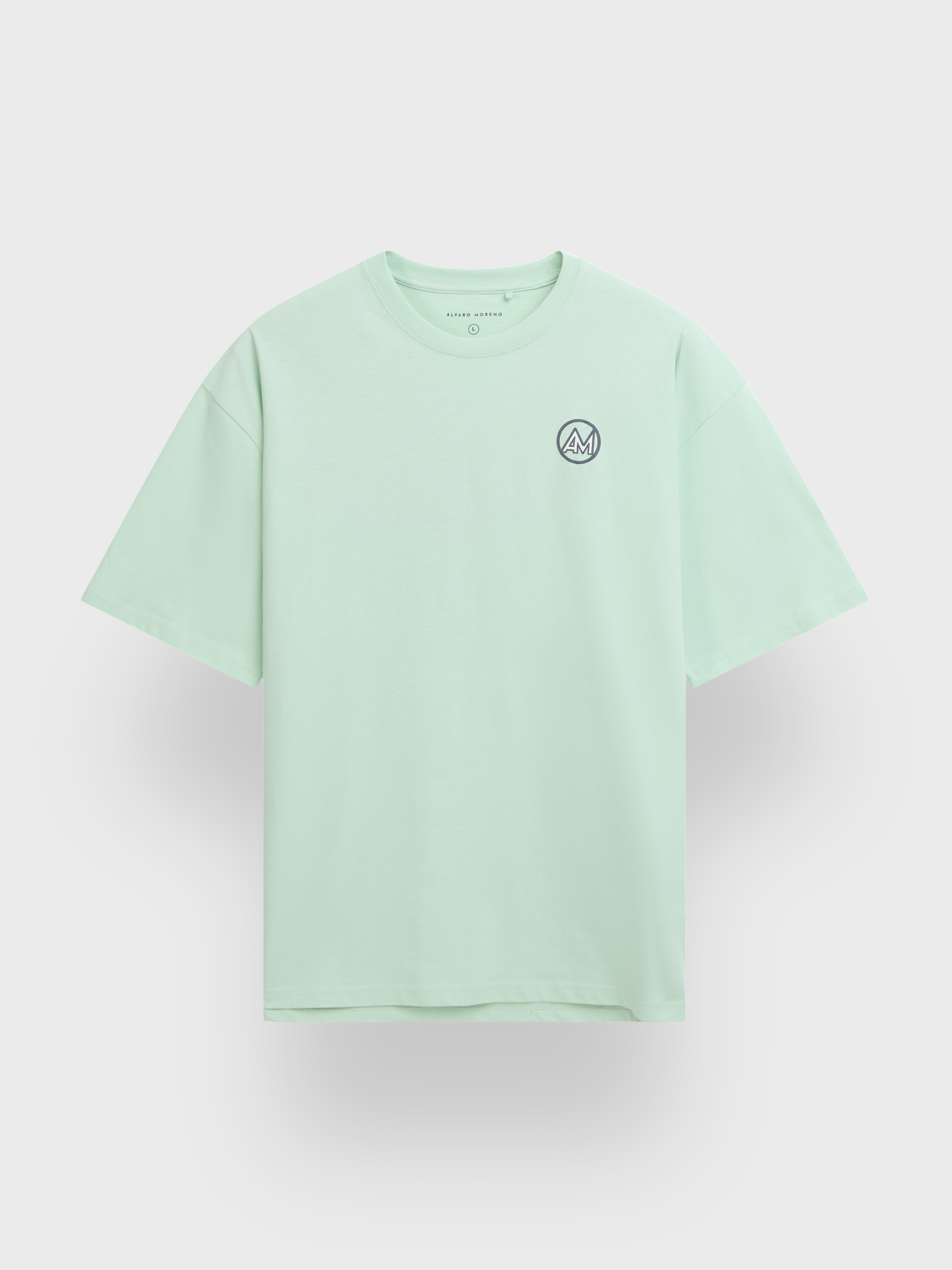 CAMISETA ZURY