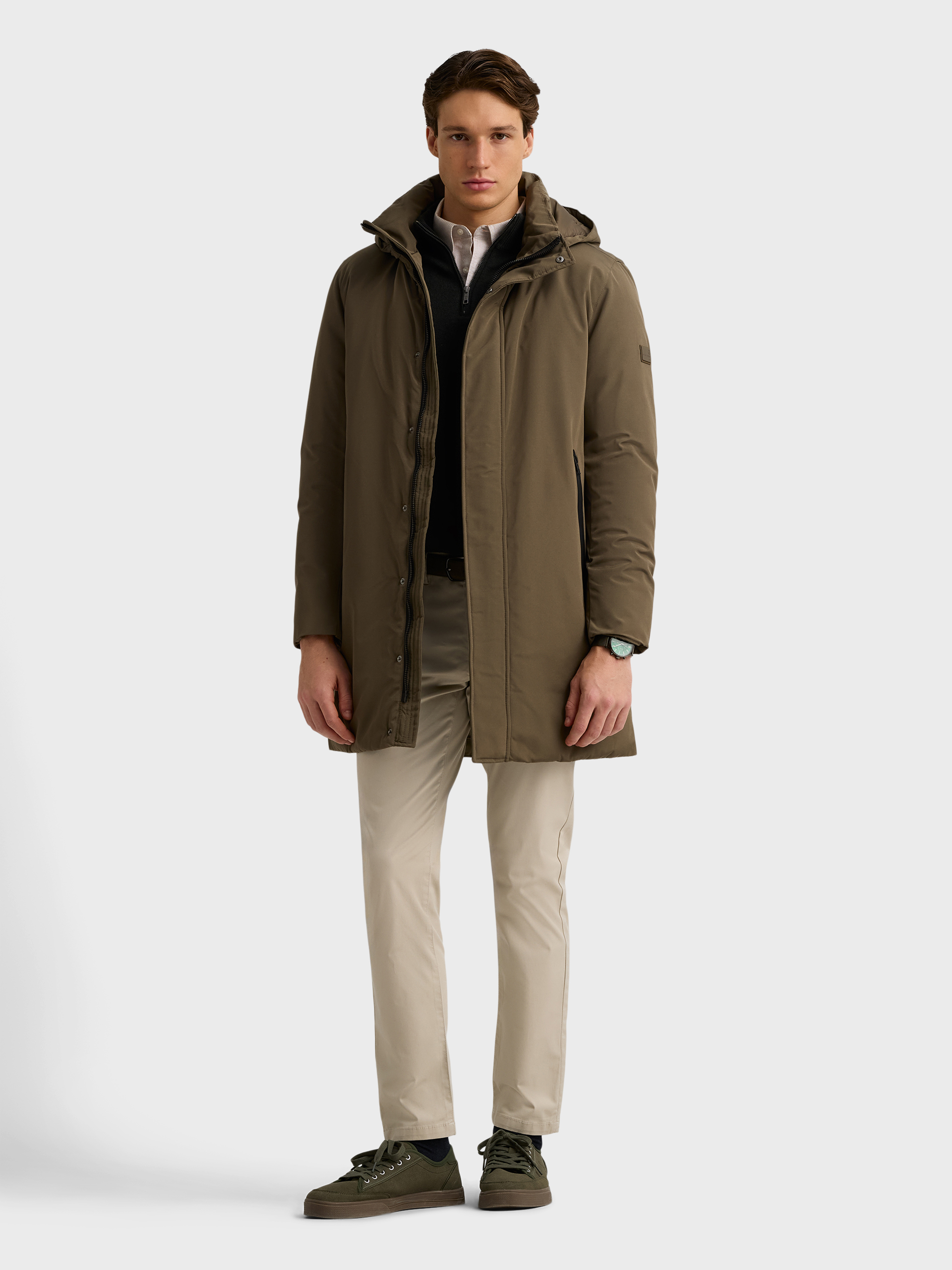 PARKA KENSINGTON