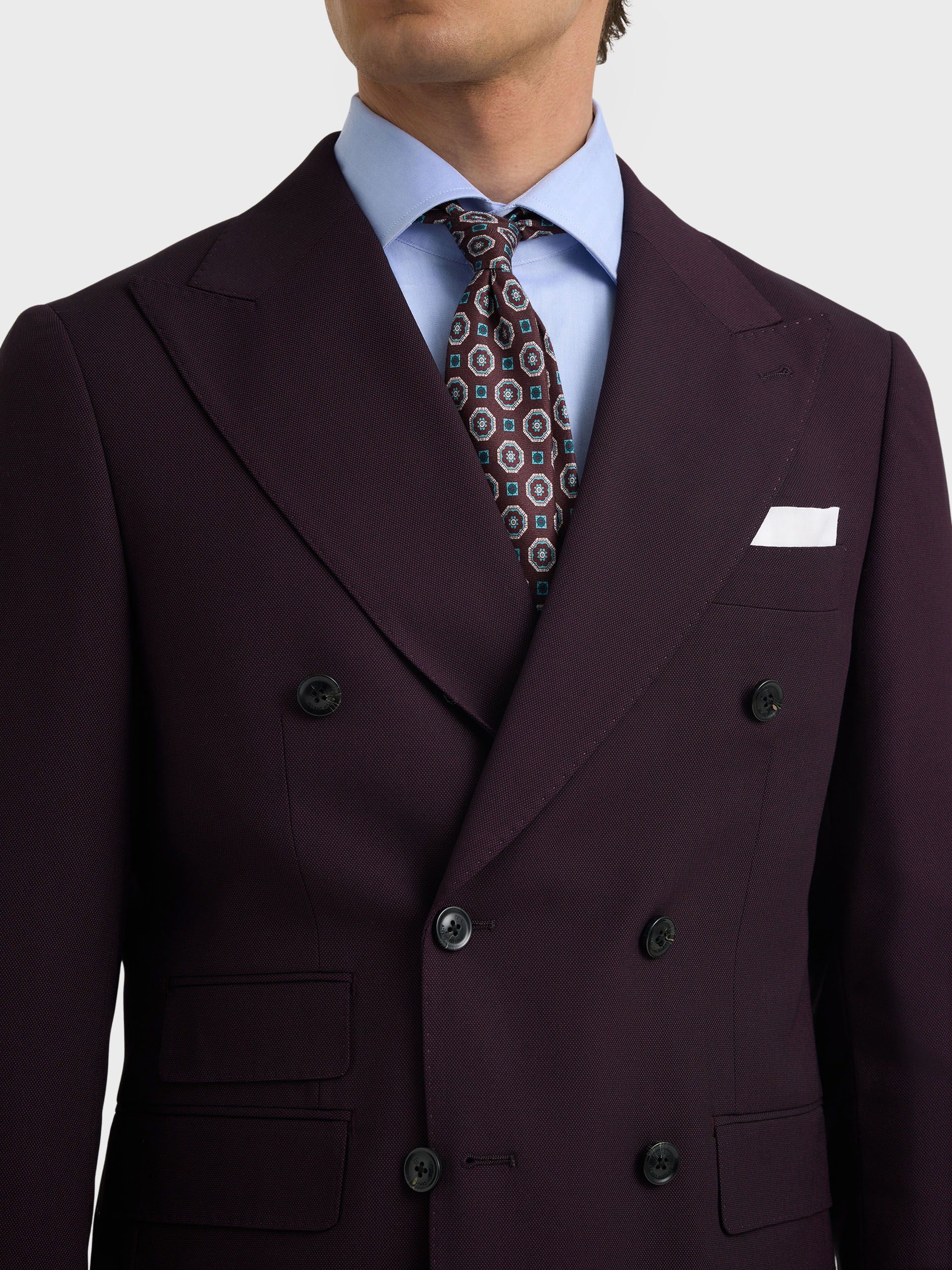 AMERICANA CAPOLUNGO MICRO