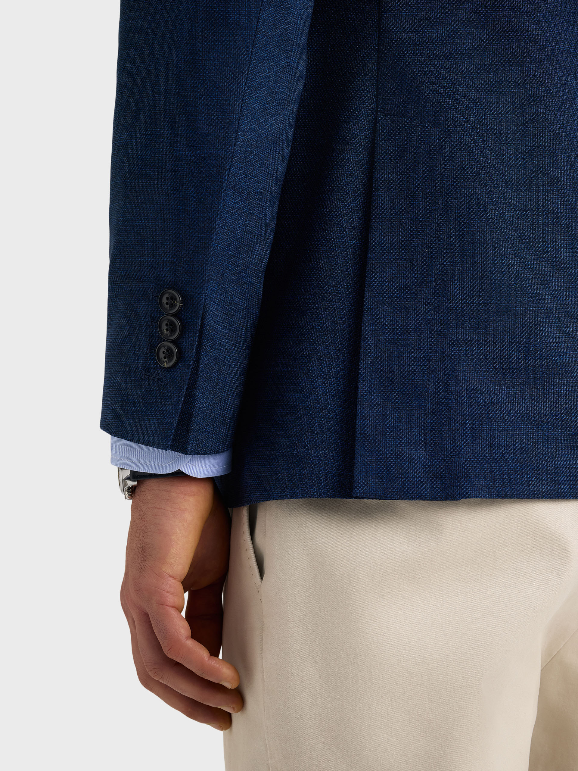 AMERICANA MILANO ESTRUCTURA