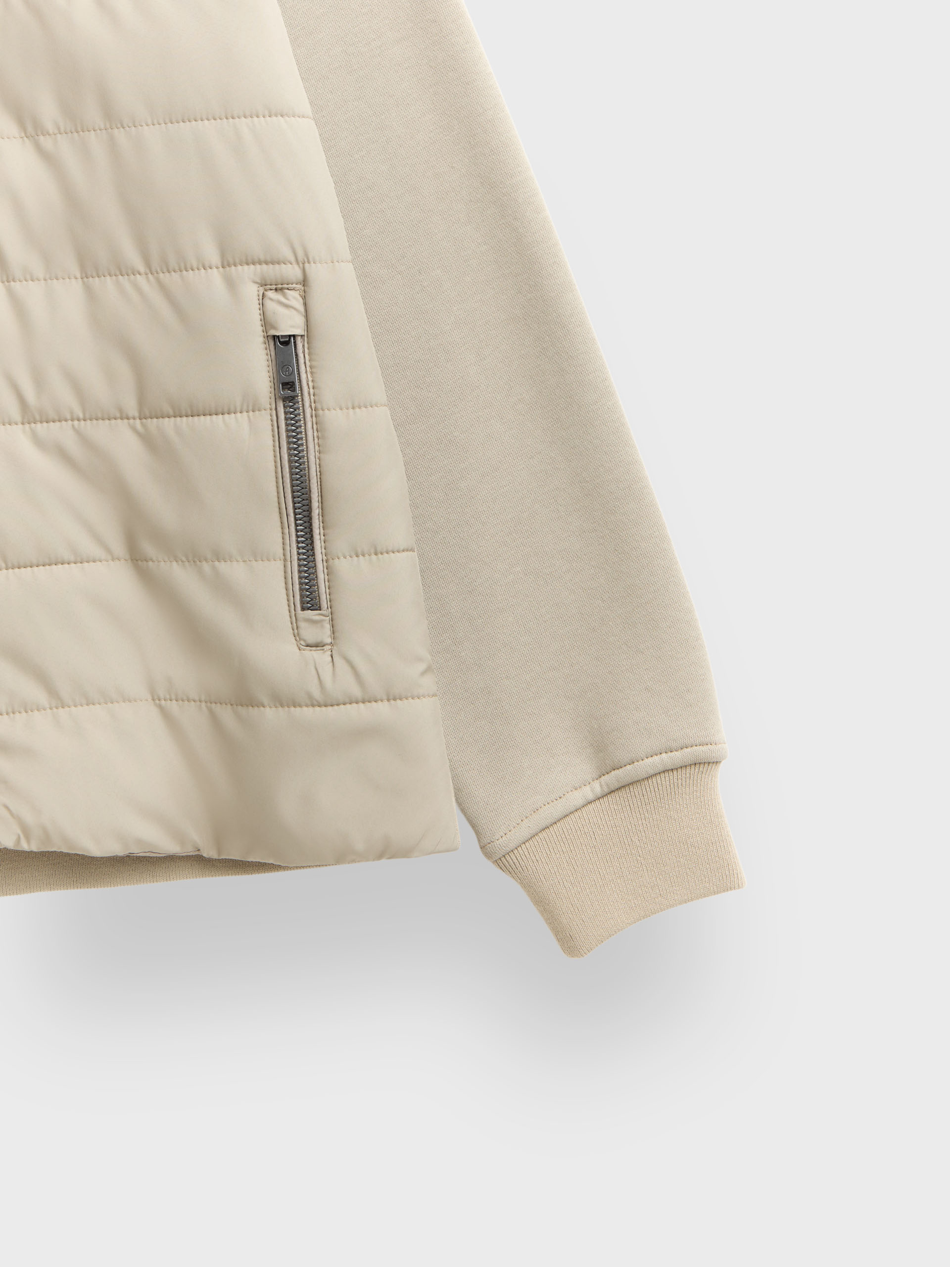 CAZADORA ANTLER KIDS