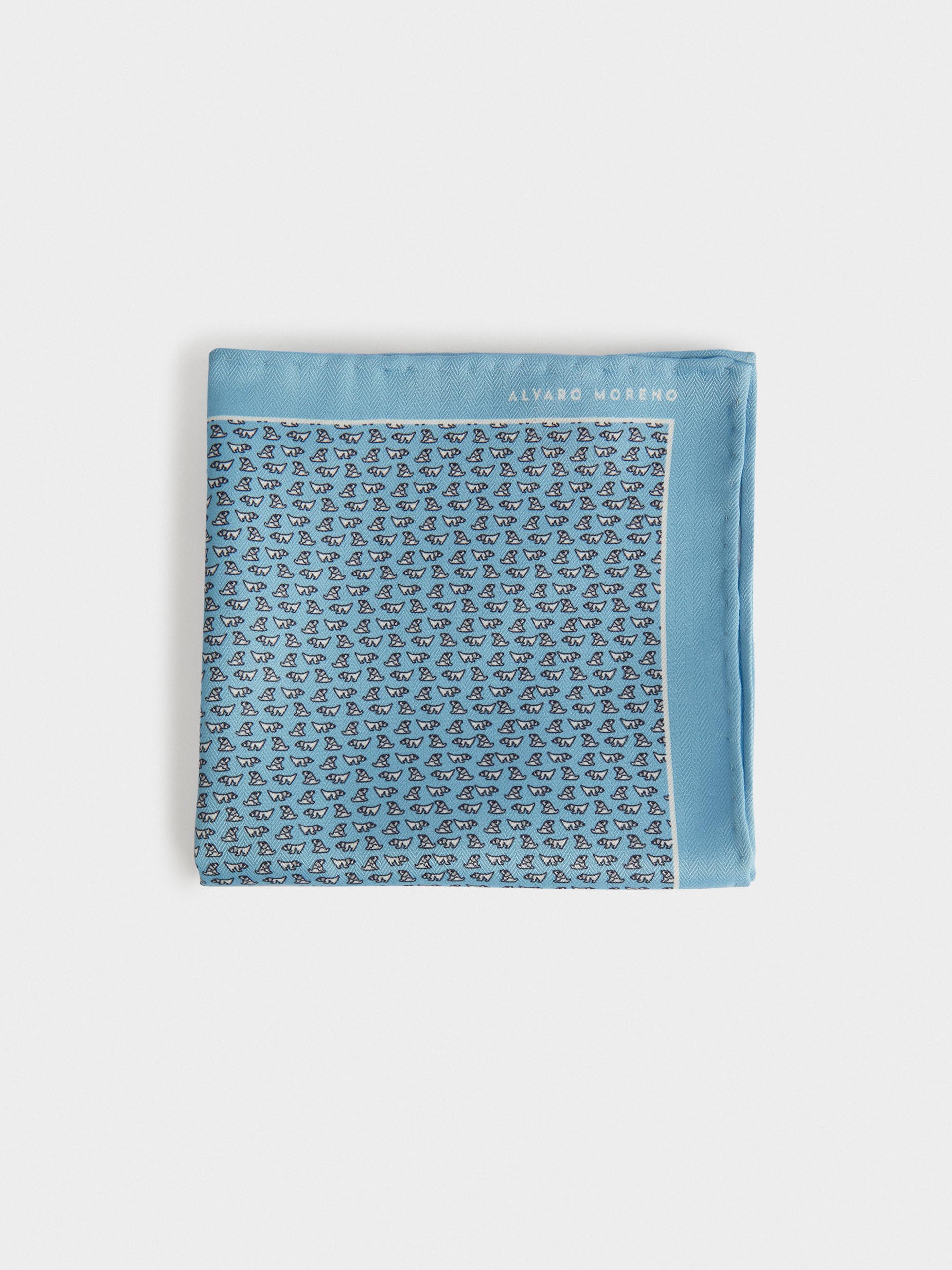 PAÑUELO PRINTED