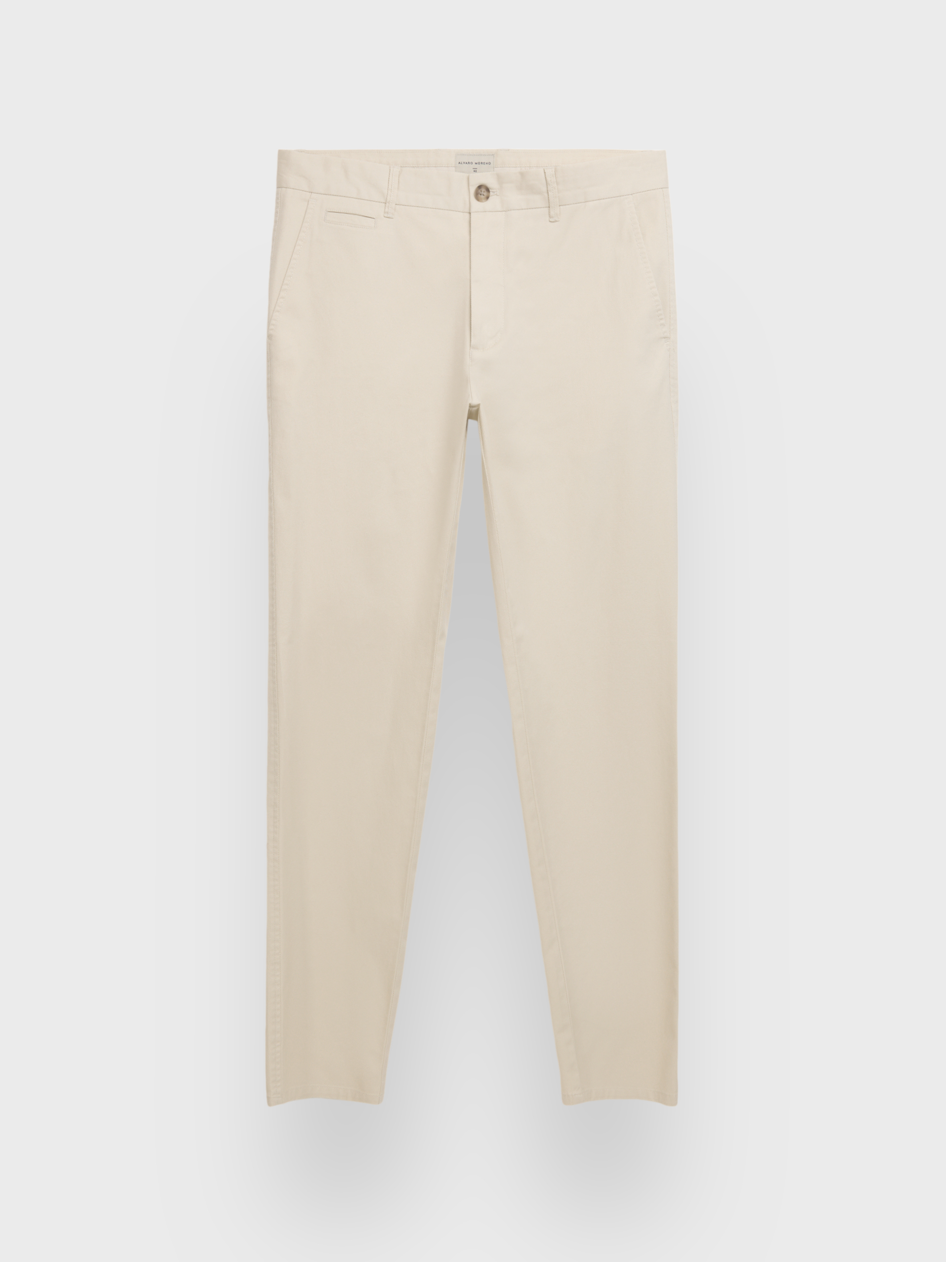 PANTALON OBLIQUE