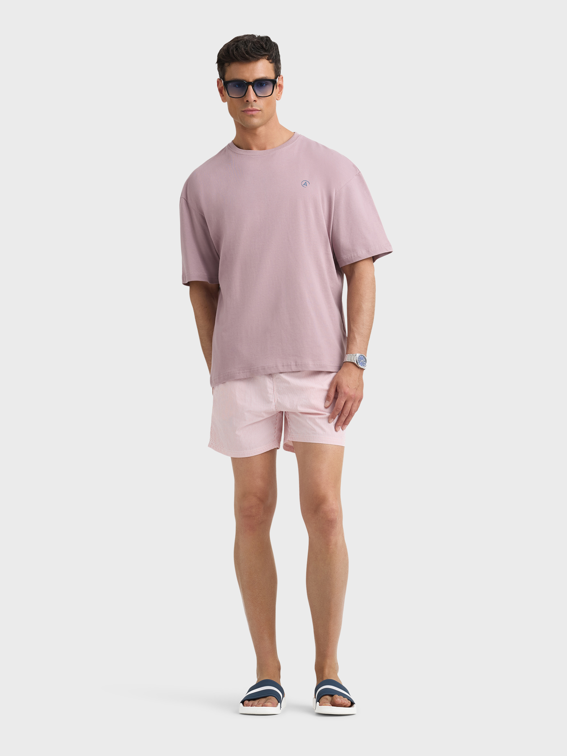 CAMISETA DECIDED