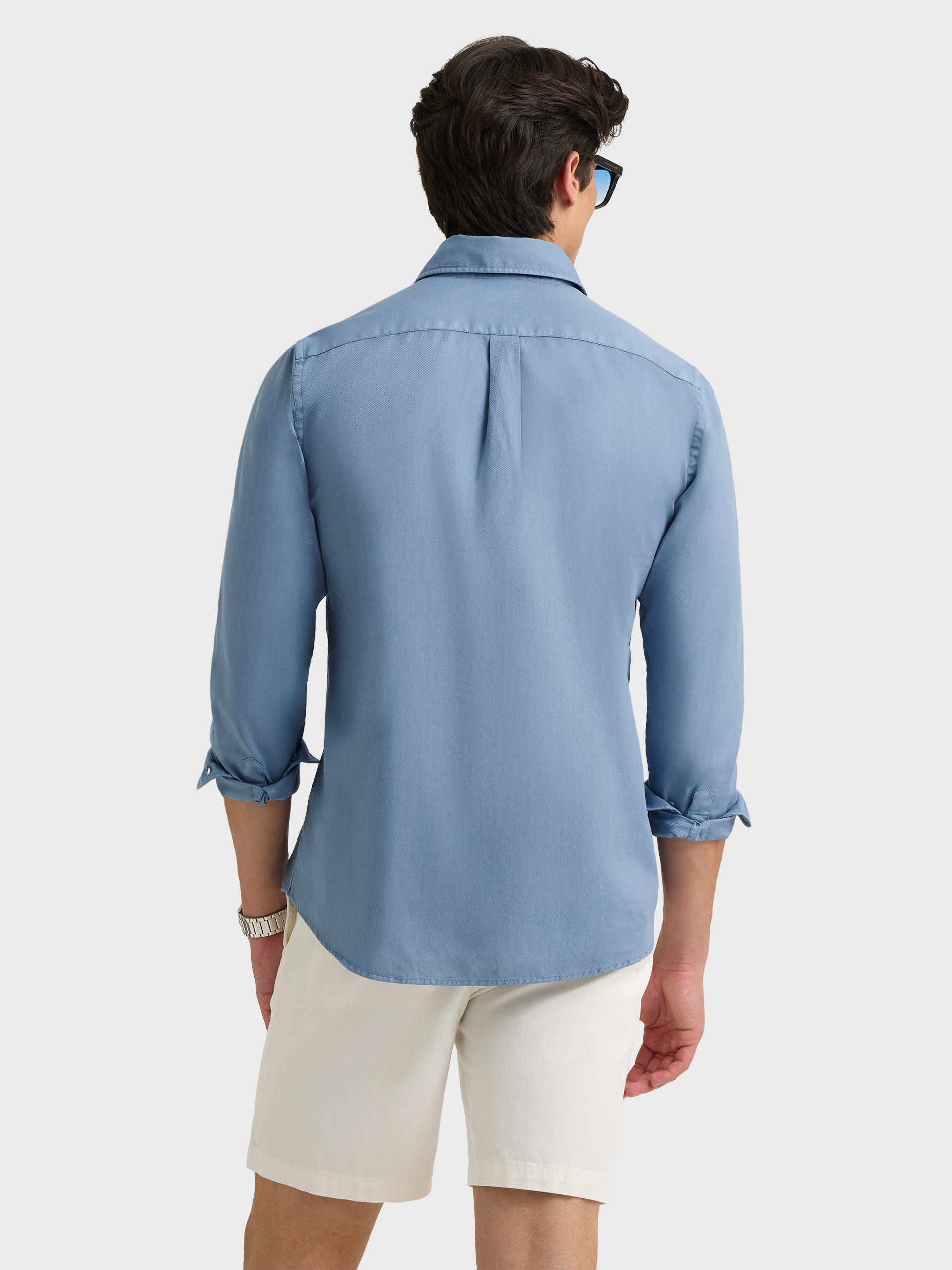 POLERA PANAMA DYE